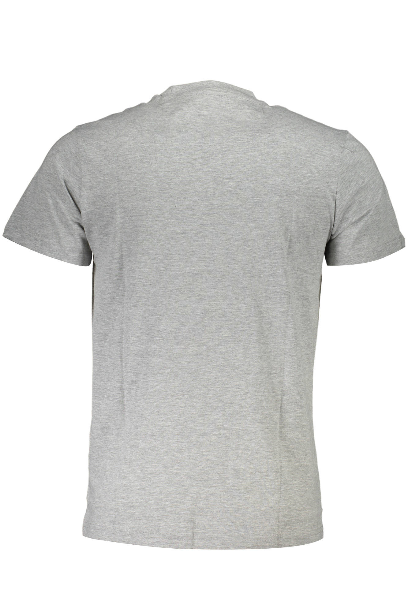 CAVALLI CLASS T-SHIRT MANICHE CORTE UOMO - Grigio - immagine 2