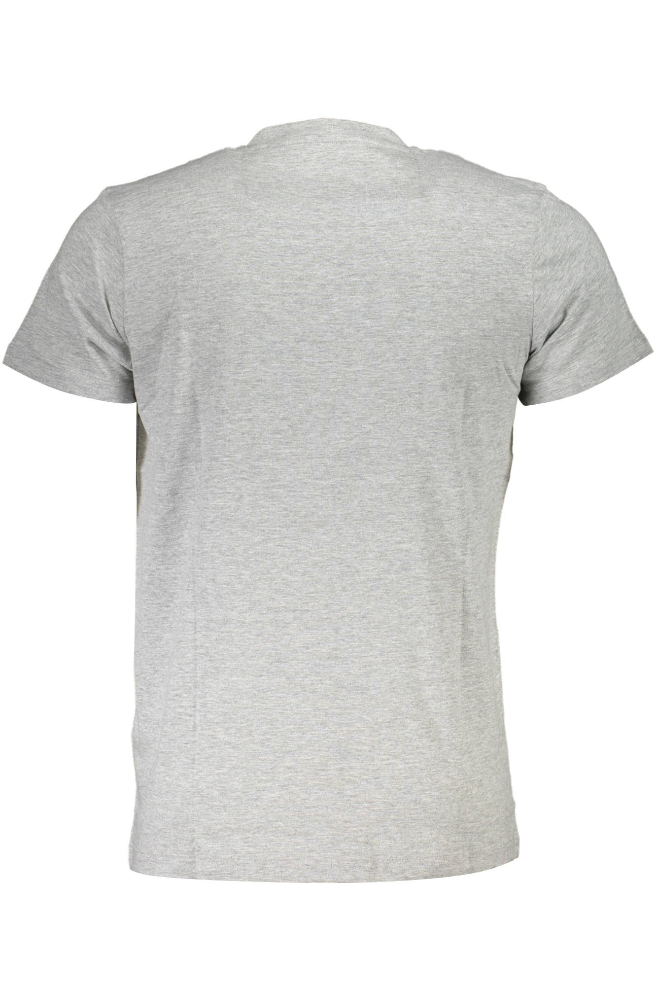 CAVALLI CLASS T-SHIRT MANICHE CORTE UOMO - Grigio - immagine 2