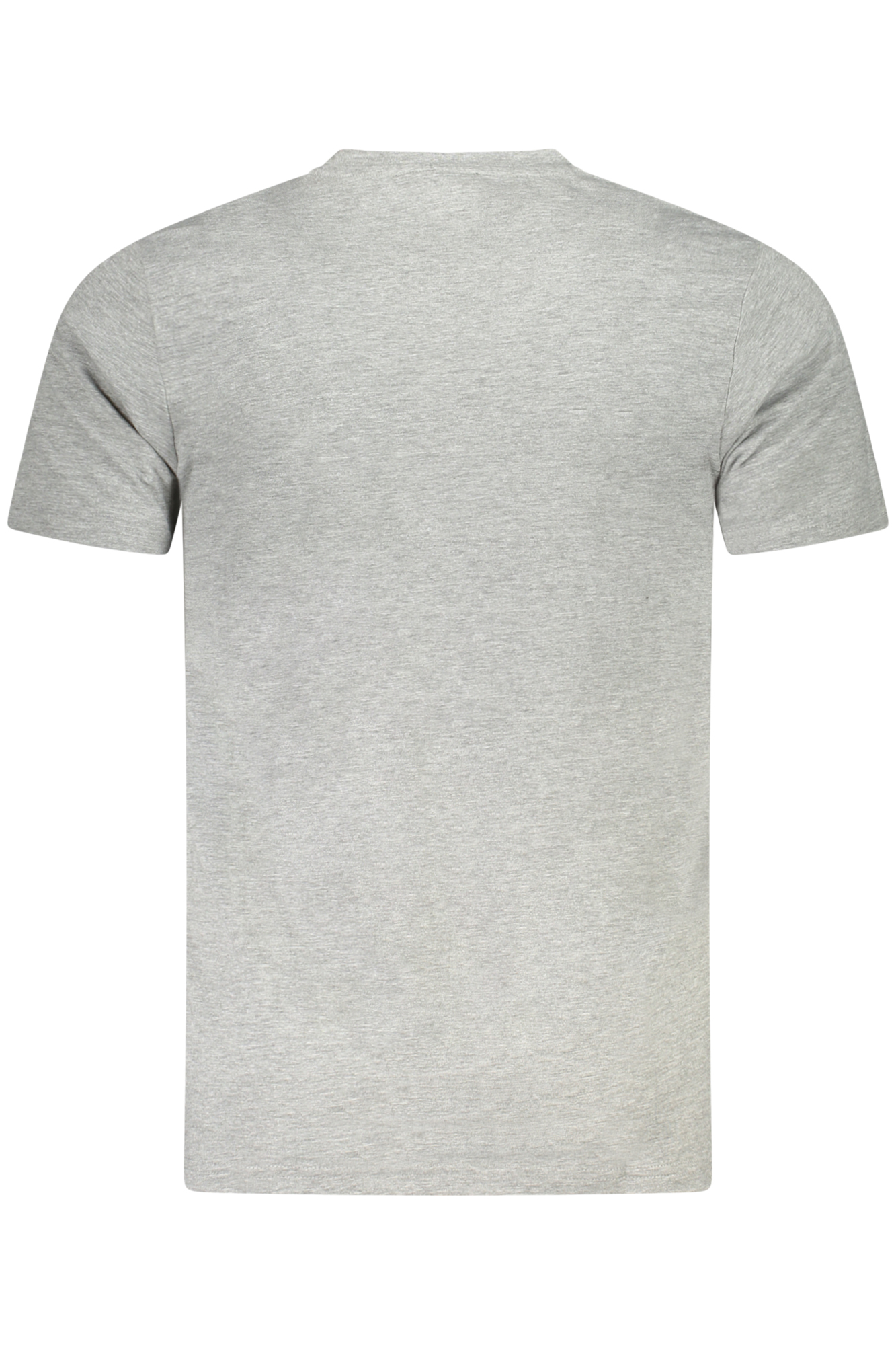 CAVALLI CLASS T-SHIRT MANICHE CORTE UOMO - Grigio - immagine 2