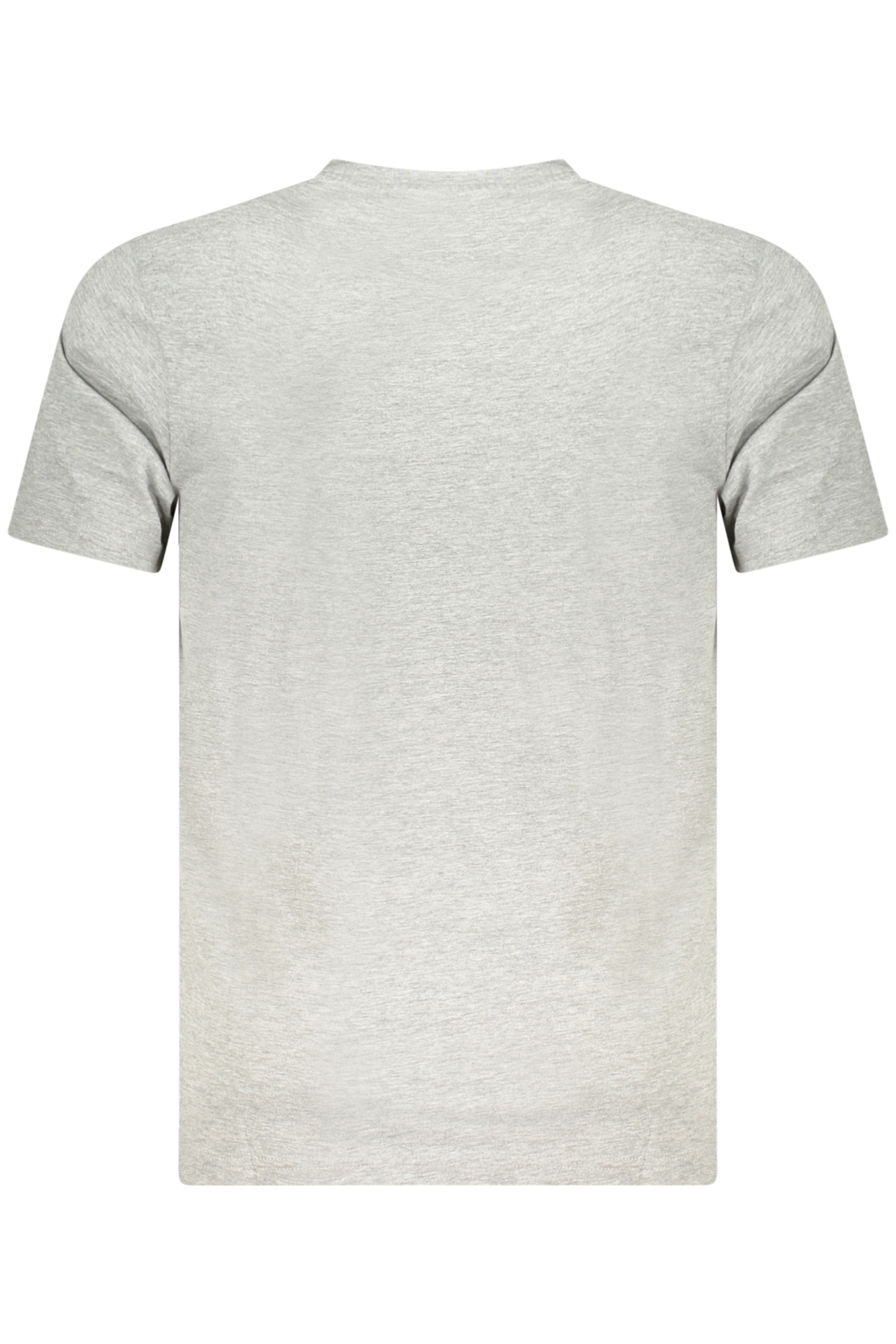CAVALLI CLASS T-SHIRT MANICHE CORTE UOMO - Grigio - immagine 2