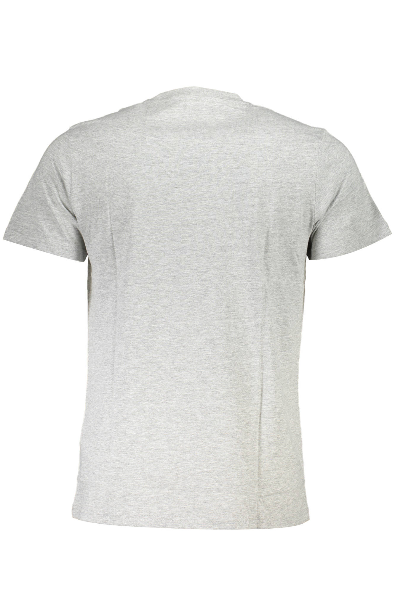 CAVALLI CLASS T-SHIRT MANICHE CORTE UOMO - Grigio - immagine 2