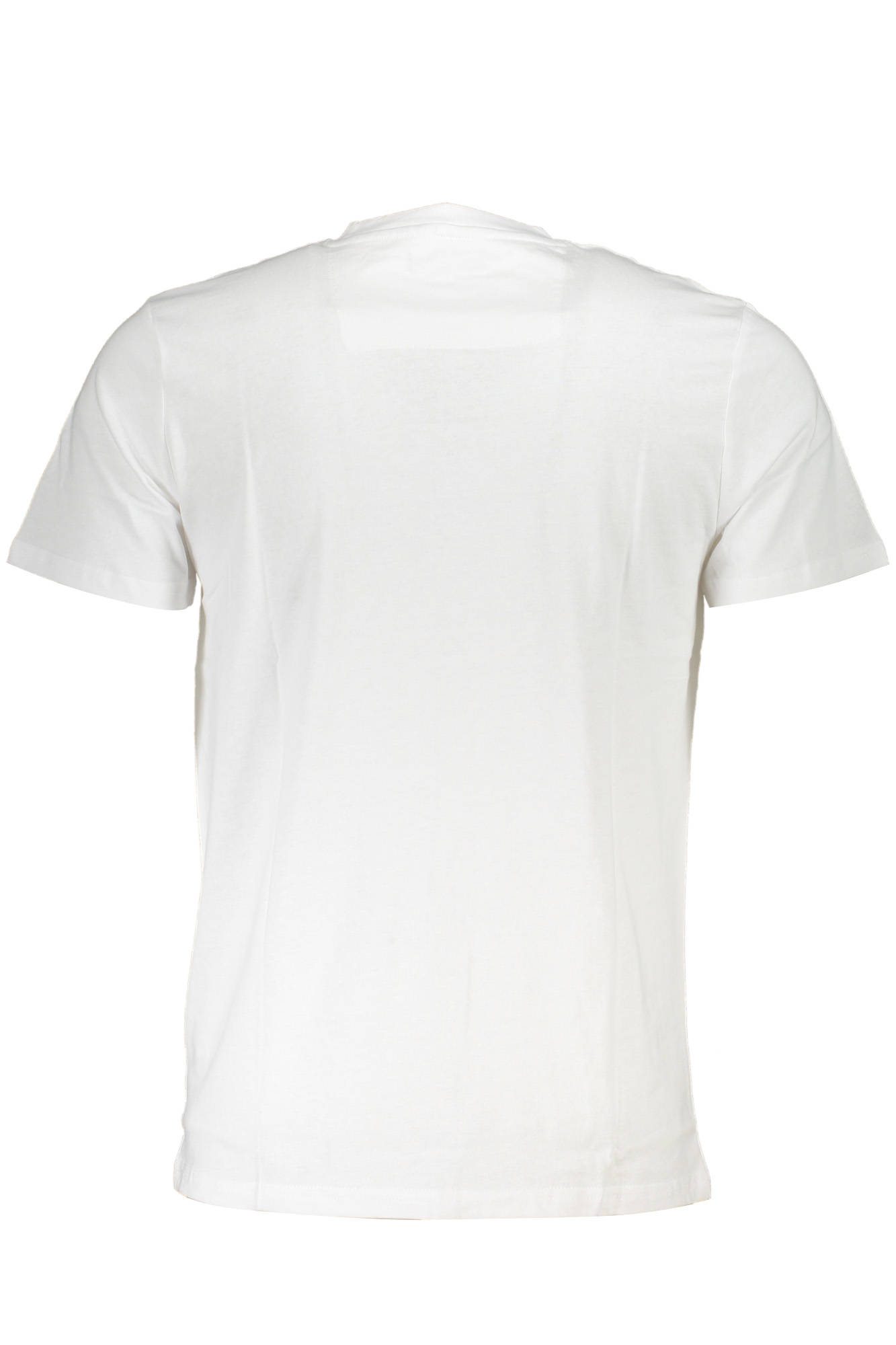 CAVALLI CLASS T-SHIRT MANICHE CORTE UOMO - Grigio - immagine 3