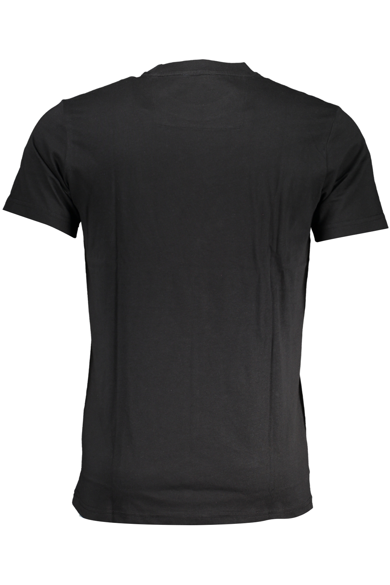 CAVALLI CLASS T-SHIRT MANICHE CORTE UOMO - Nero - immagine 2