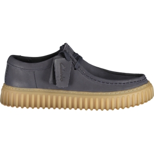 CLARKS CALZATURA CLASSICA UOMO - Blu
