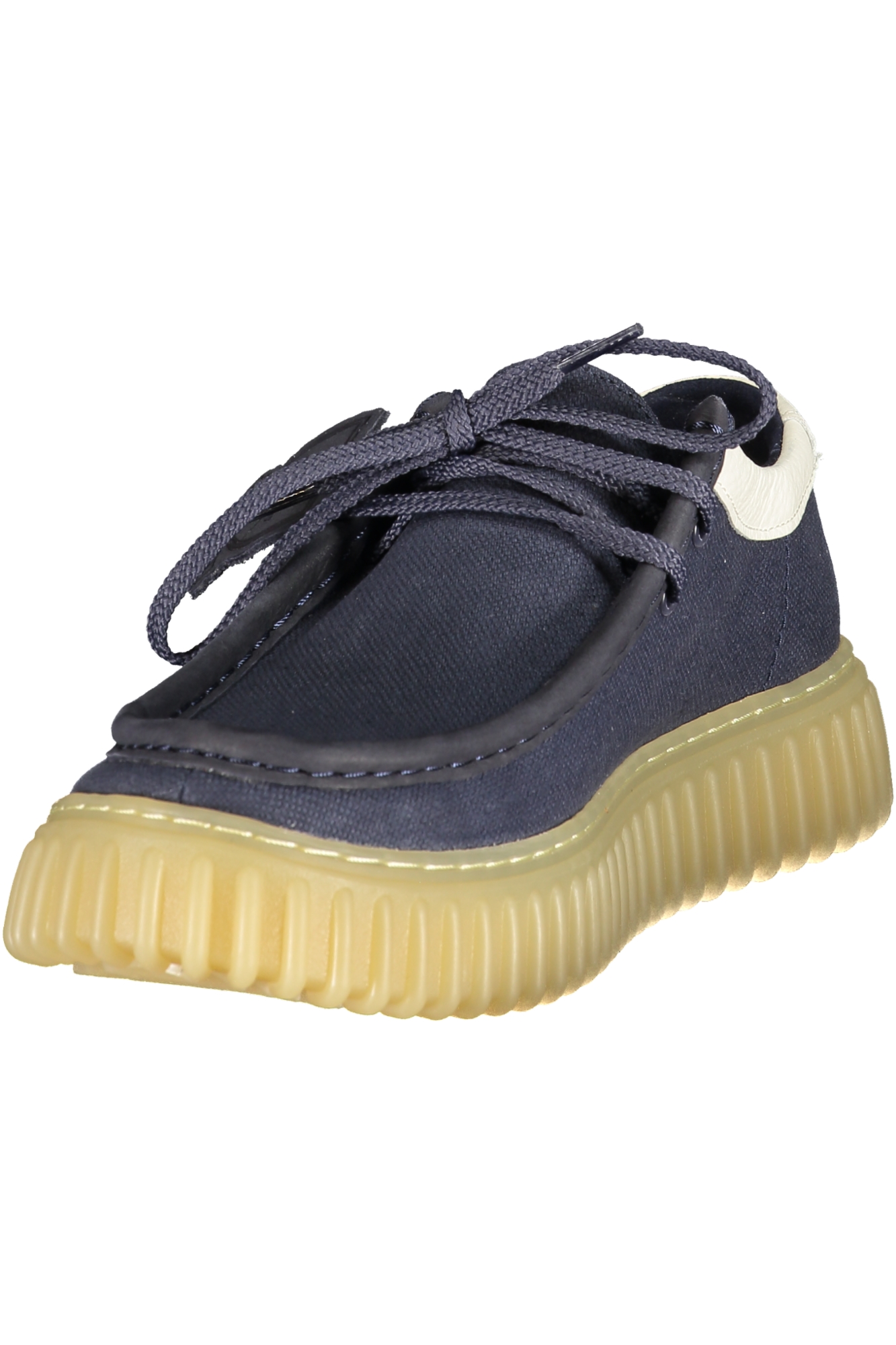 CLARKS CALZATURA CLASSICA UOMO - Blu - immagine 3