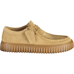 CLARKS CALZATURA CLASSICA UOMO - Marrone