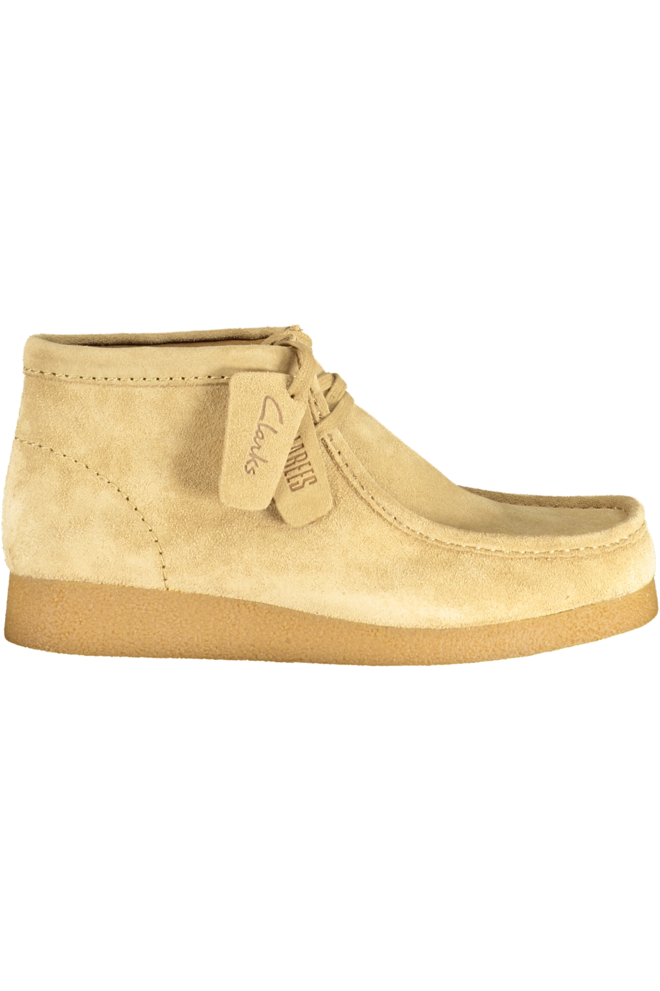 CLARKS CALZATURA SPORTIVA UOMO - Beige