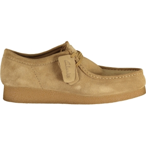 CLARKS CALZATURA SPORTIVA UOMO - Beige