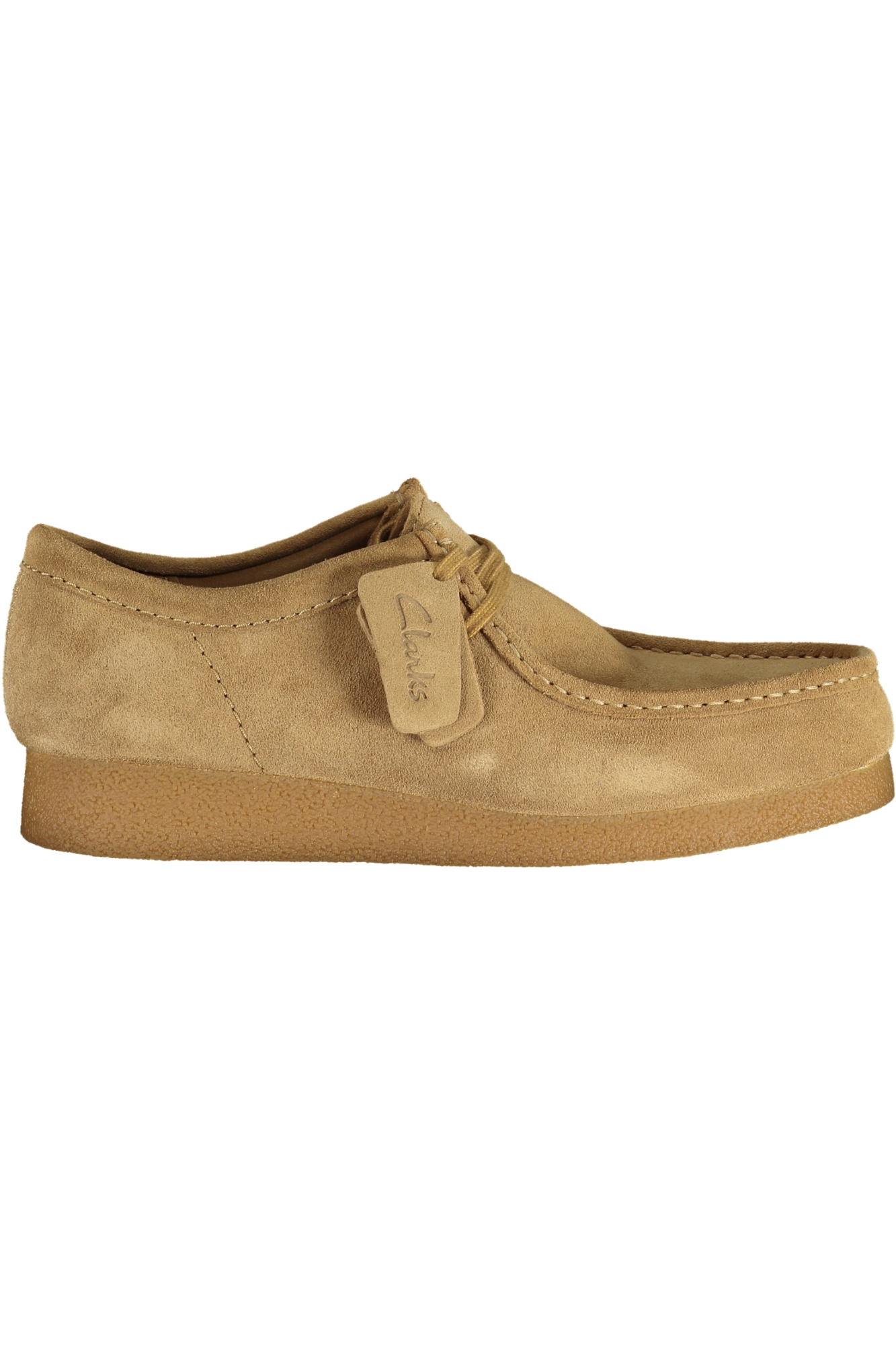 CLARKS CALZATURA SPORTIVA UOMO - Beige