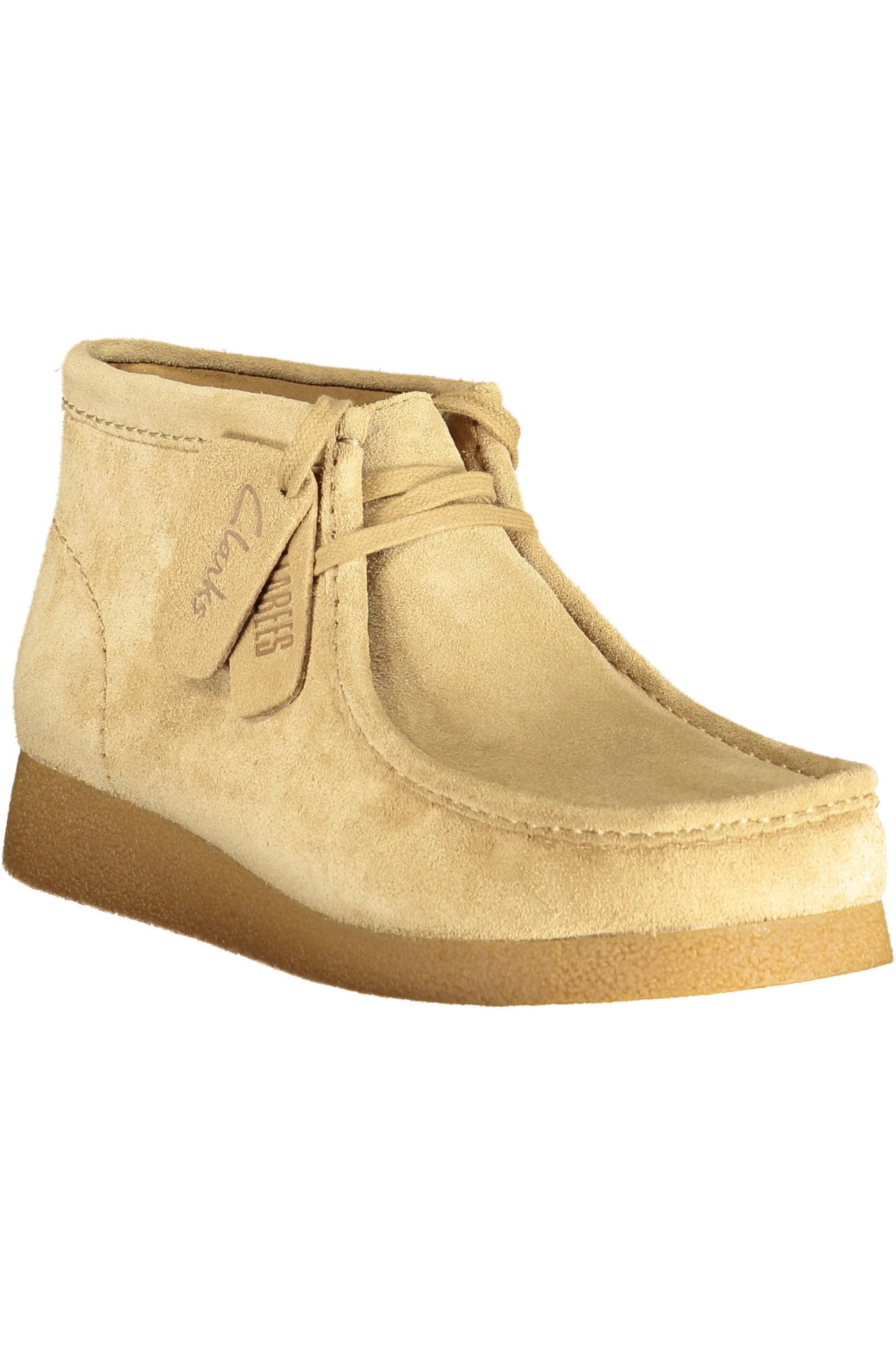 CLARKS CALZATURA SPORTIVA UOMO - Beige - immagine 2
