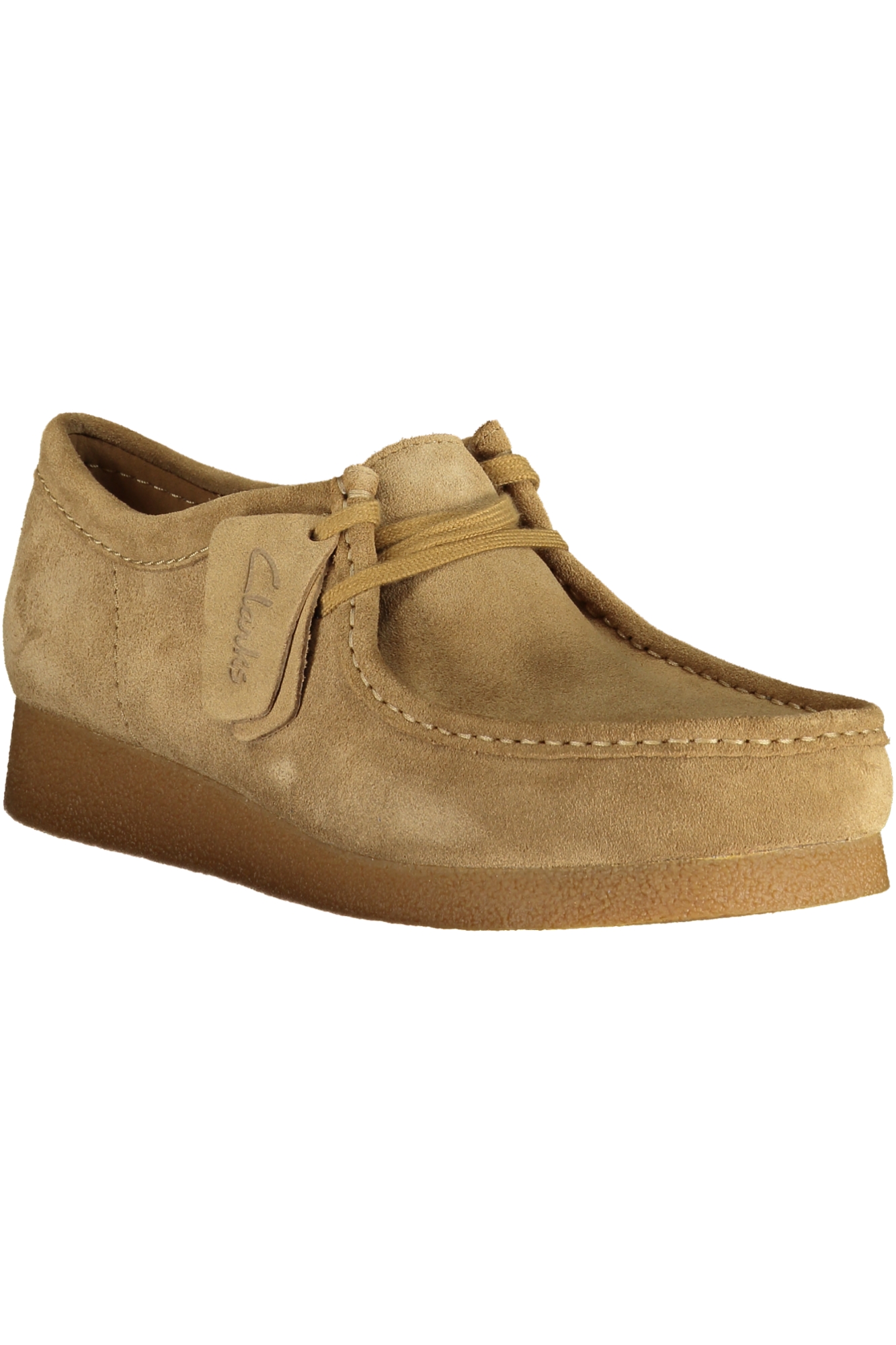 CLARKS CALZATURA SPORTIVA UOMO - Beige - immagine 2