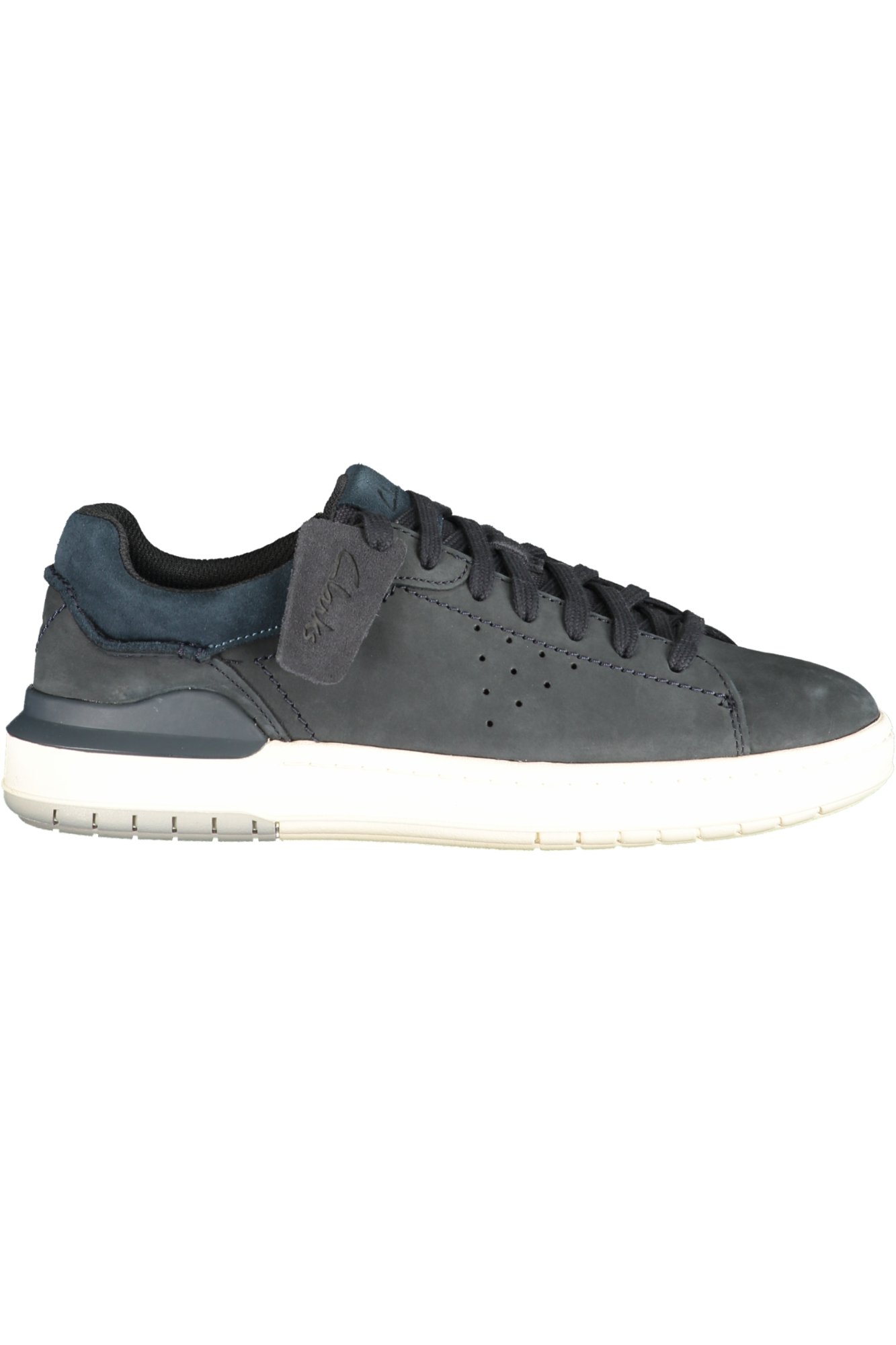 CLARKS CALZATURA SPORTIVA UOMO - Blu
