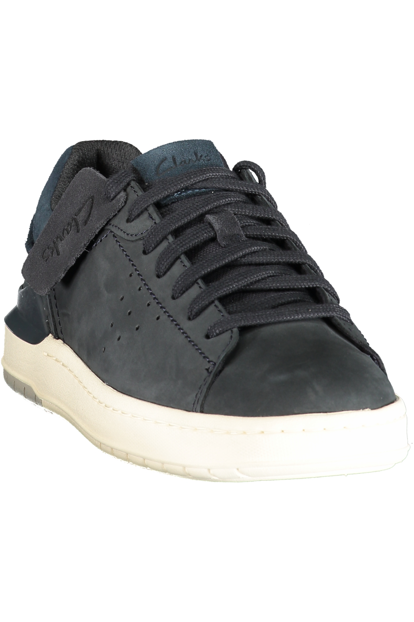 CLARKS CALZATURA SPORTIVA UOMO - Blu - immagine 2