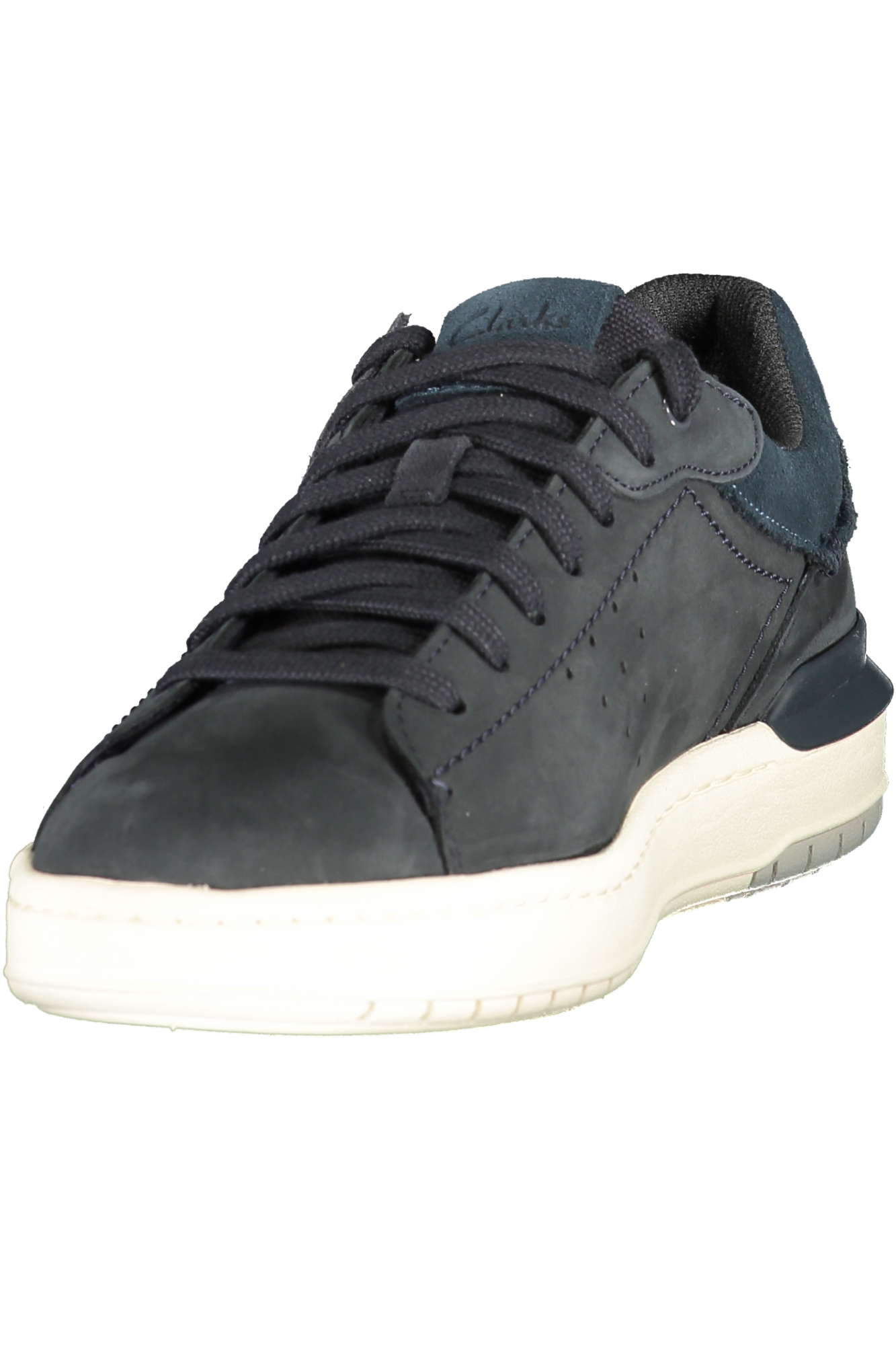 CLARKS CALZATURA SPORTIVA UOMO - Blu - immagine 3