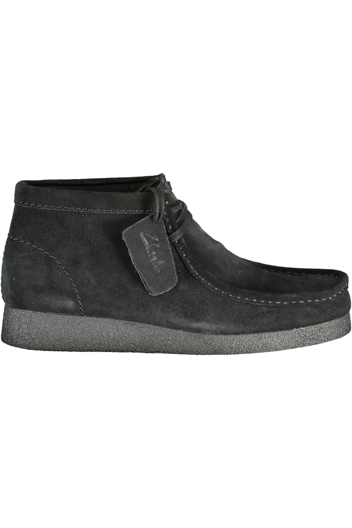 CLARKS CALZATURA SPORTIVA UOMO - Nero