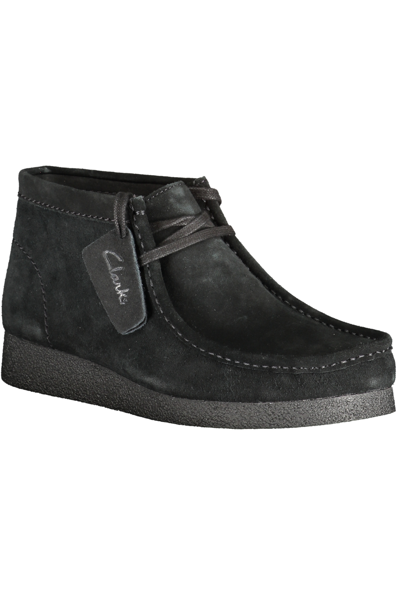 CLARKS CALZATURA SPORTIVA UOMO - Nero - immagine 2