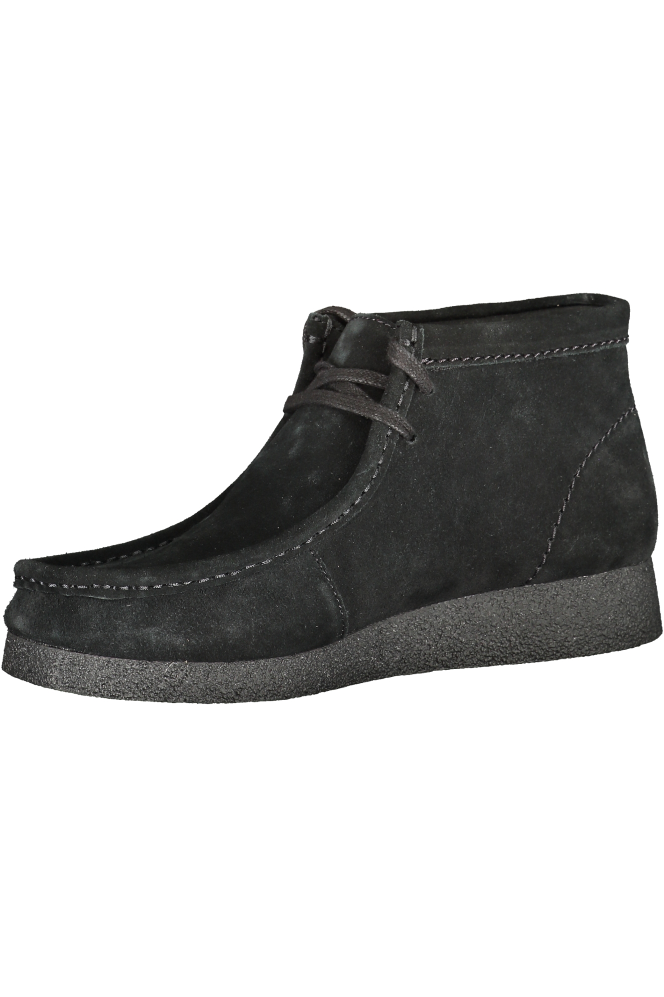 CLARKS CALZATURA SPORTIVA UOMO - Nero - immagine 3