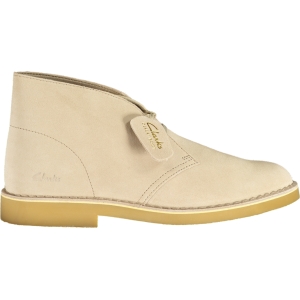 CLARKS CALZATURA STIVALE UOMO - Beige