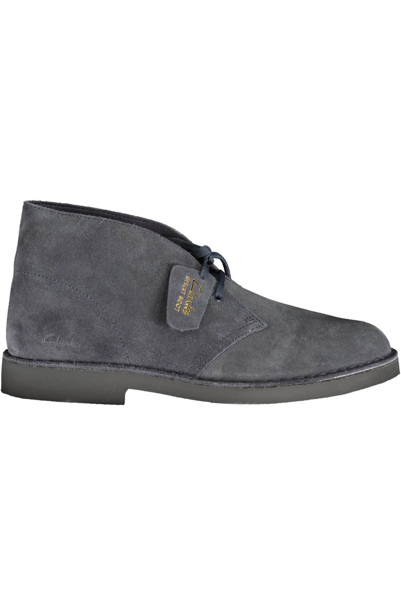CLARKS CALZATURA STIVALE UOMO - Blu