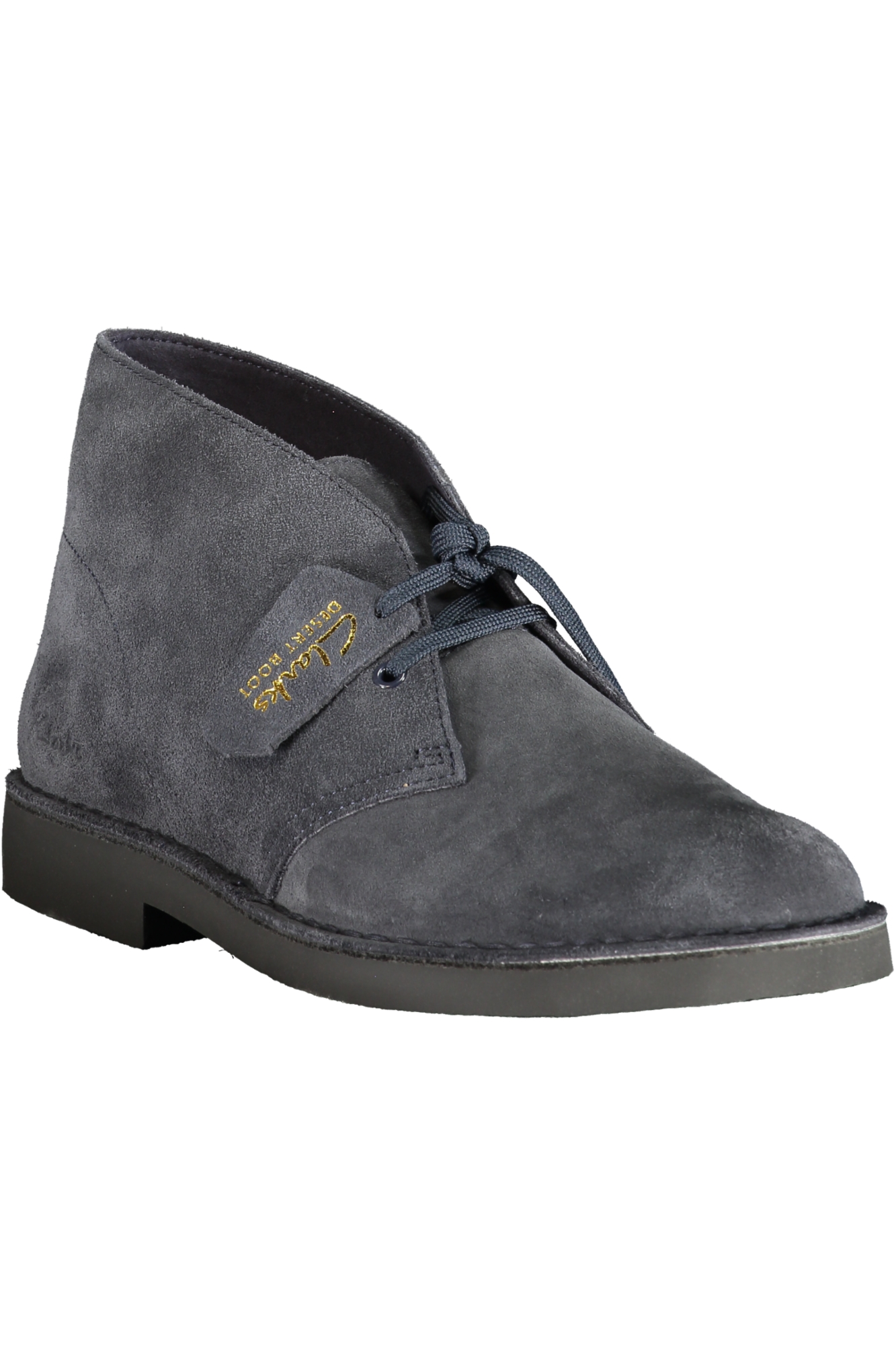 CLARKS CALZATURA STIVALE UOMO - Blu - immagine 2