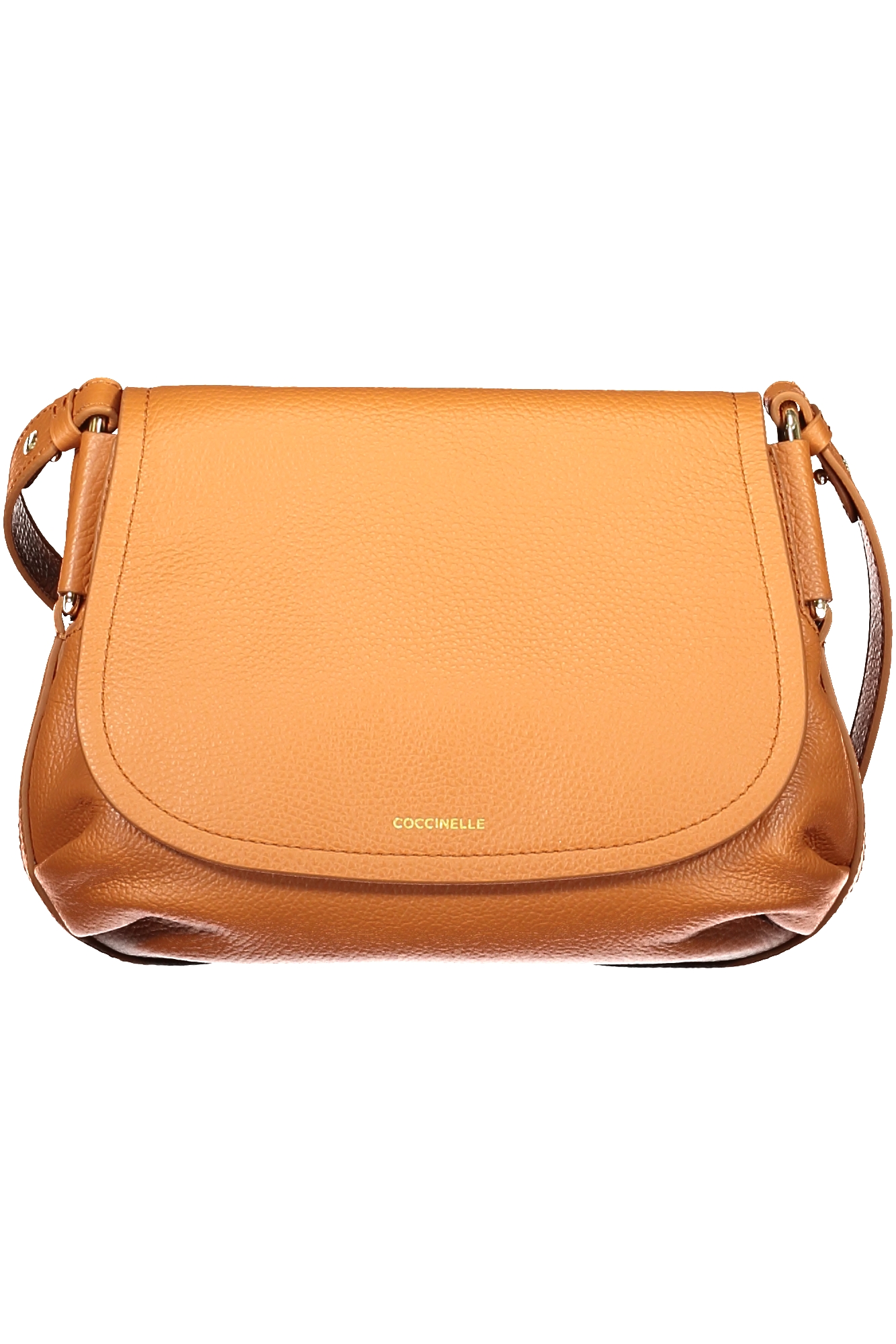 COCCINELLE BORSA DONNA - Arancione