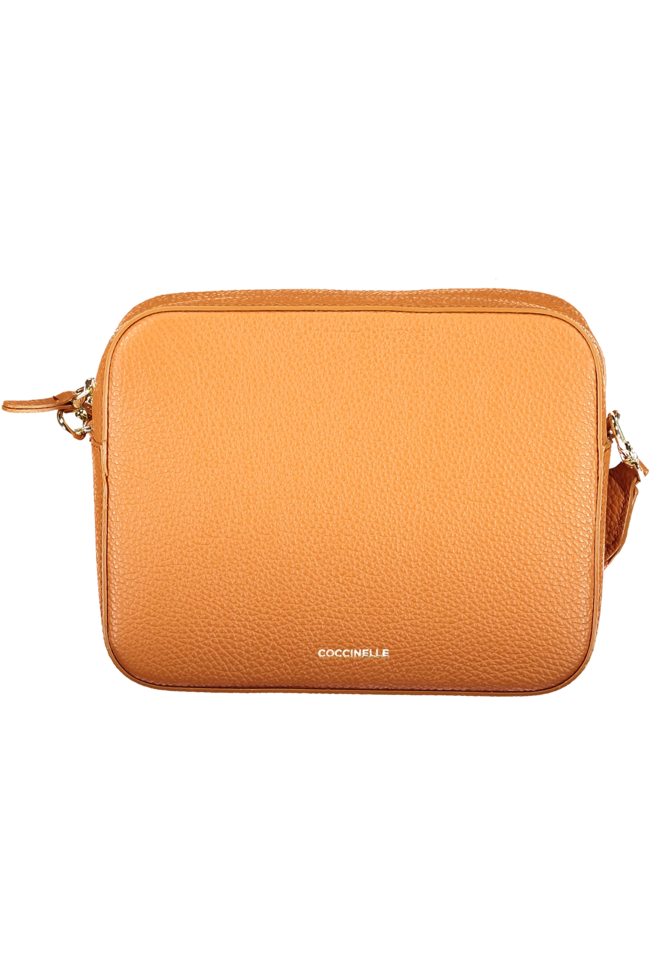 COCCINELLE BORSA DONNA - Arancione