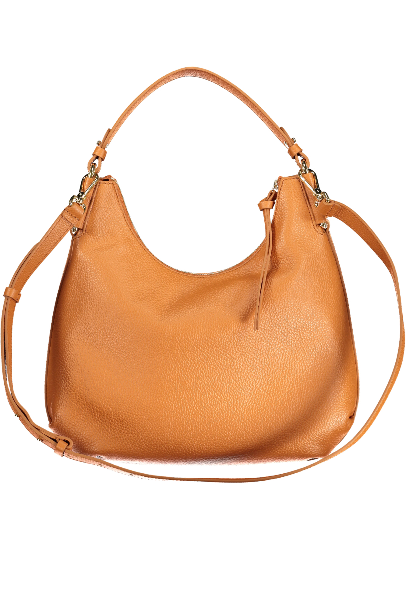 COCCINELLE BORSA DONNA - Arancione - immagine 2