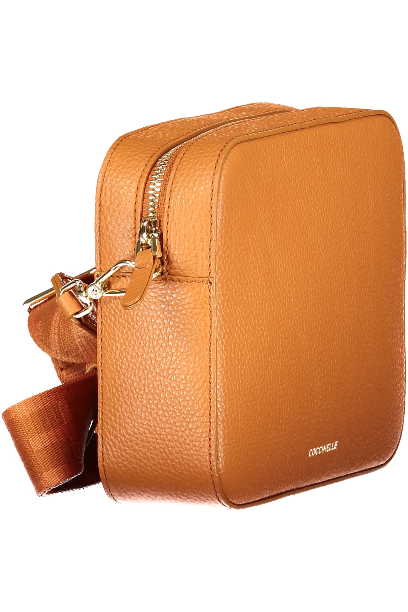 COCCINELLE BORSA DONNA - Arancione - immagine 3