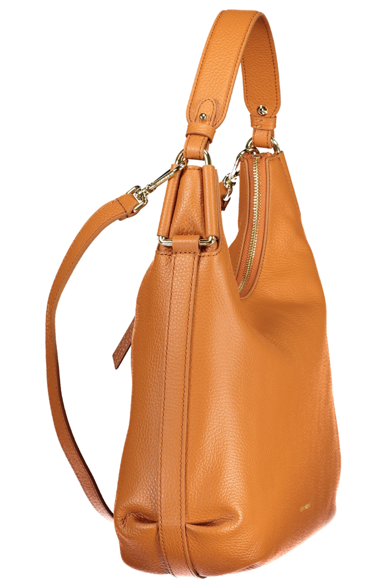 COCCINELLE BORSA DONNA - Arancione - immagine 3