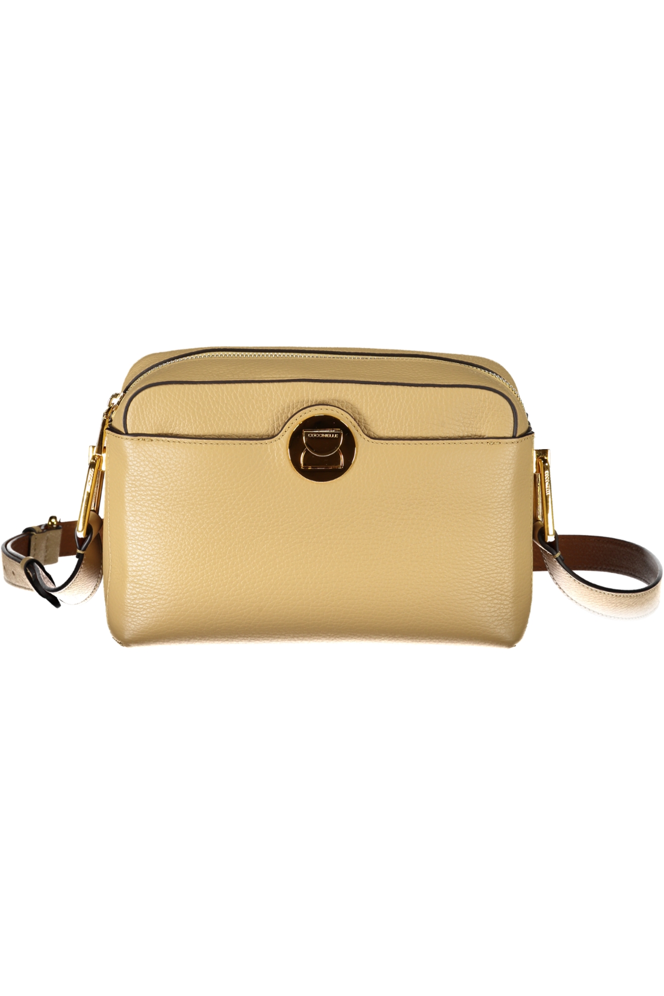COCCINELLE BORSA DONNA - Beige