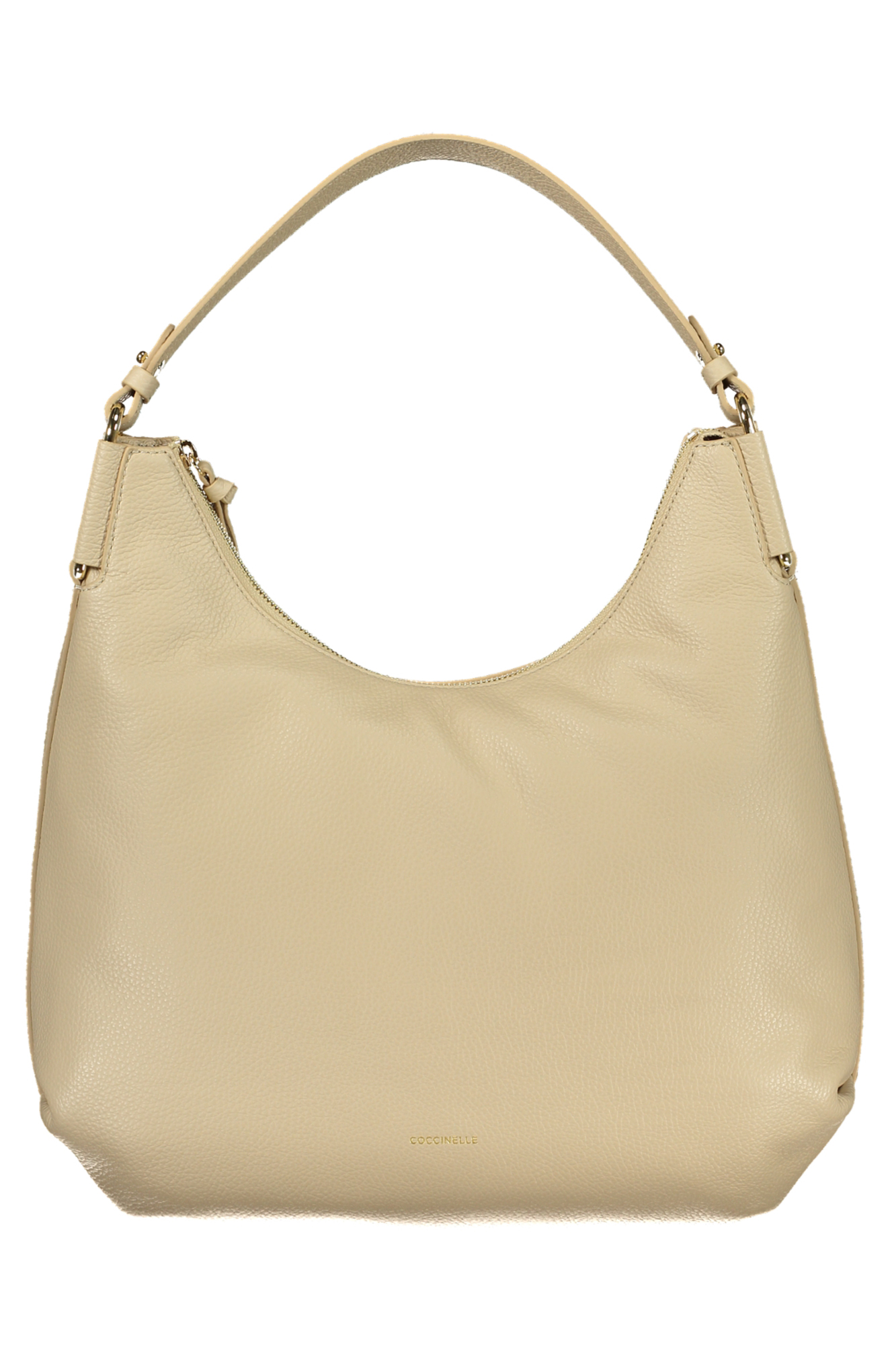 COCCINELLE BORSA DONNA - Beige