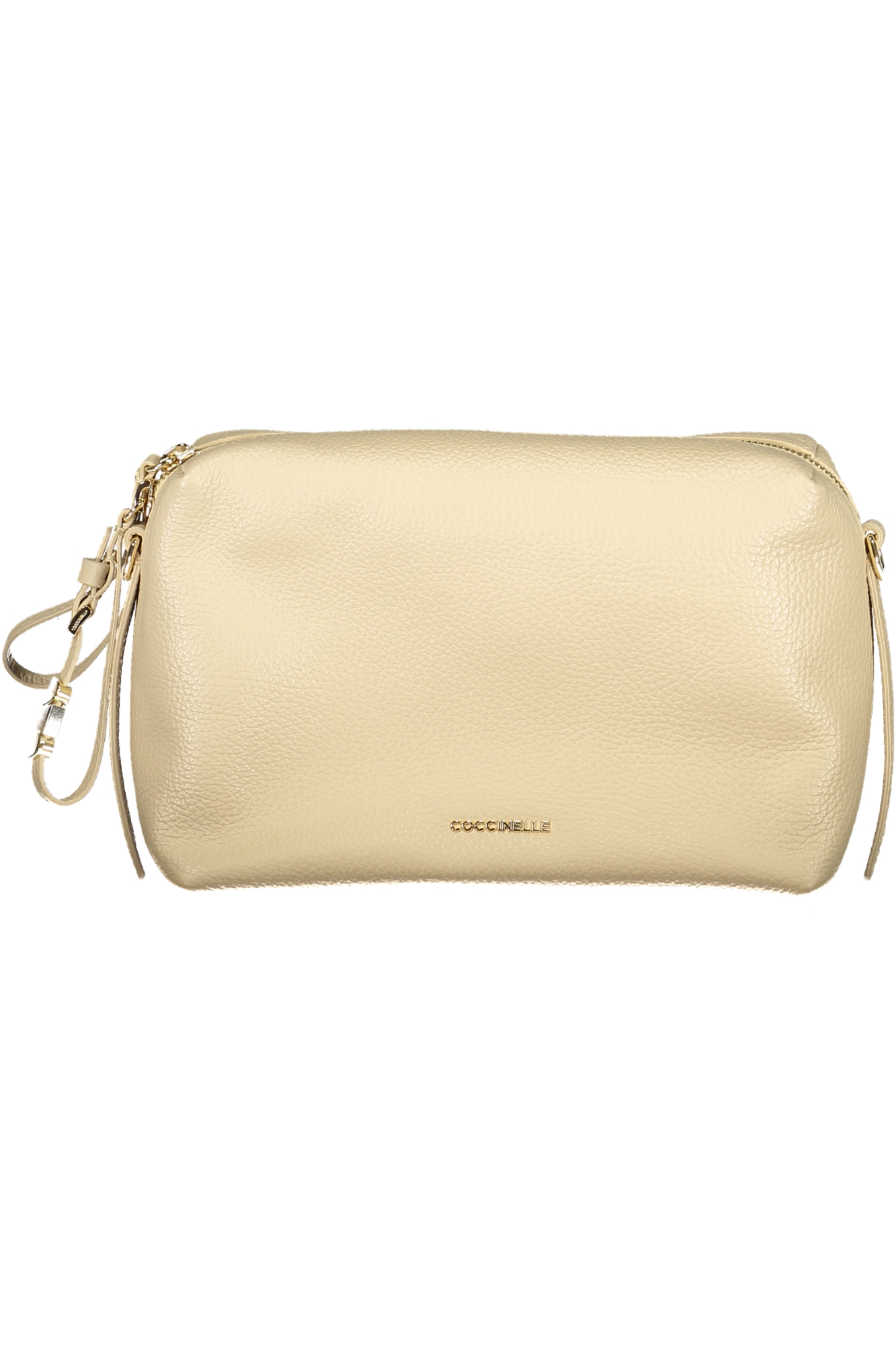 COCCINELLE BORSA DONNA - Beige