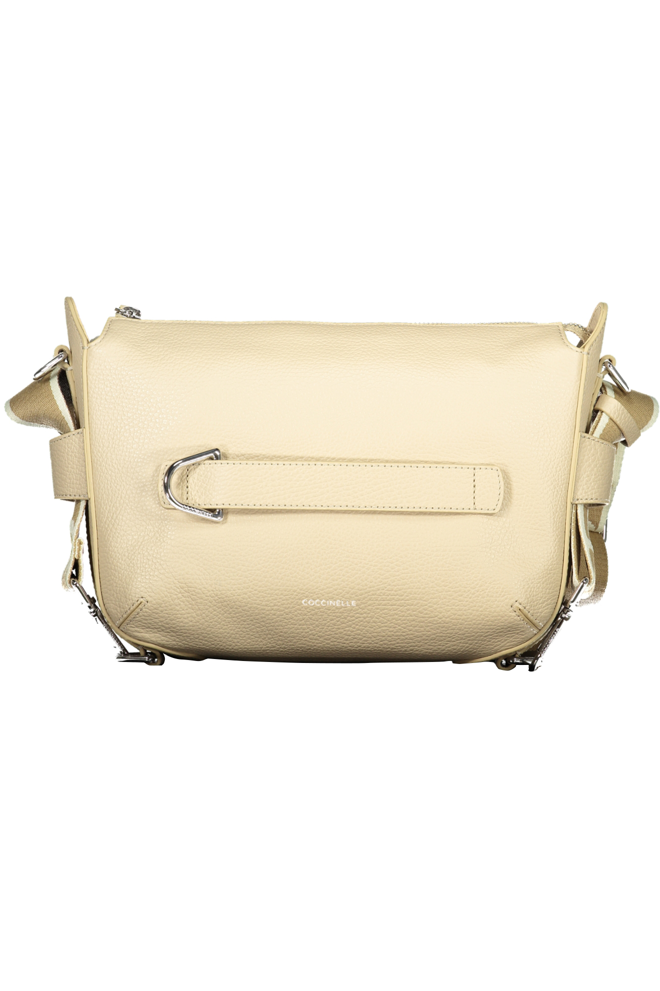 COCCINELLE BORSA DONNA - Beige