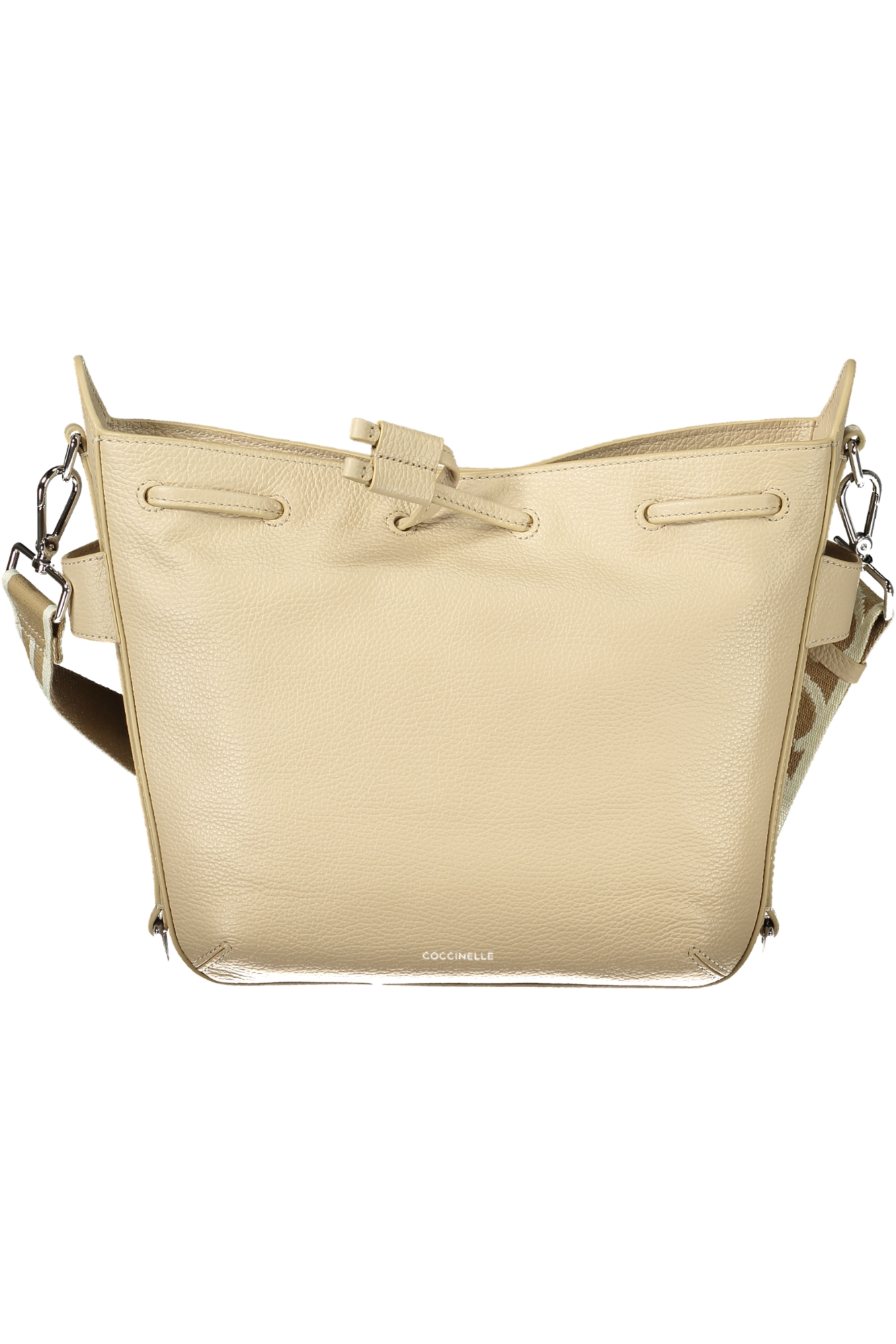 COCCINELLE BORSA DONNA - Beige