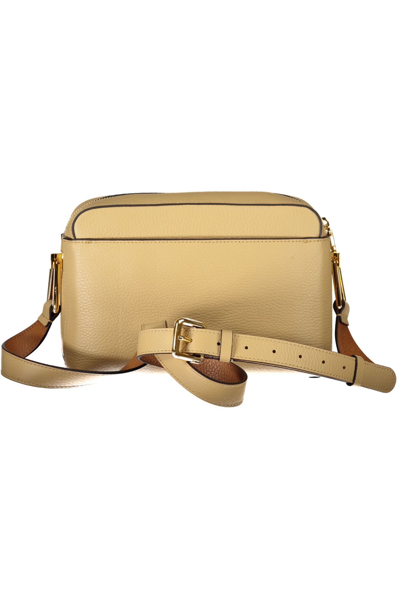 COCCINELLE BORSA DONNA - Beige - immagine 2