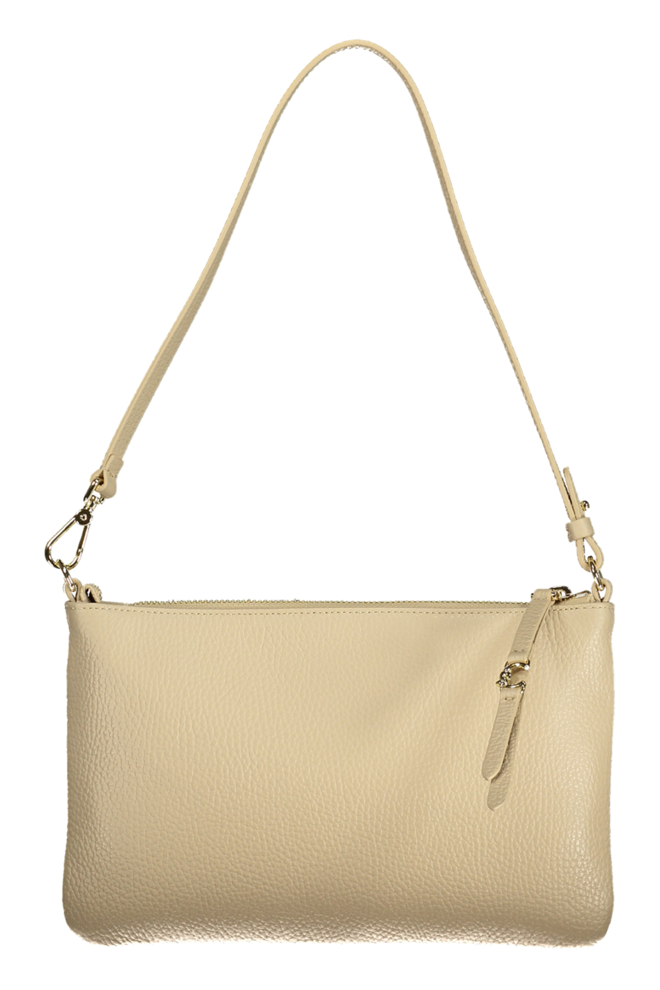 COCCINELLE BORSA DONNA - Beige - immagine 2