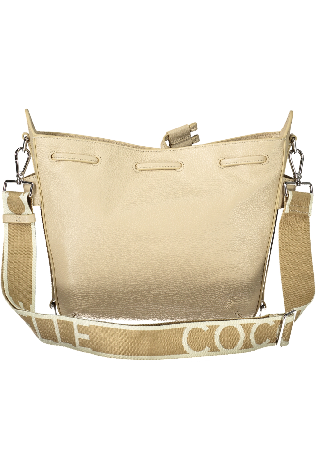COCCINELLE BORSA DONNA - Beige - immagine 2