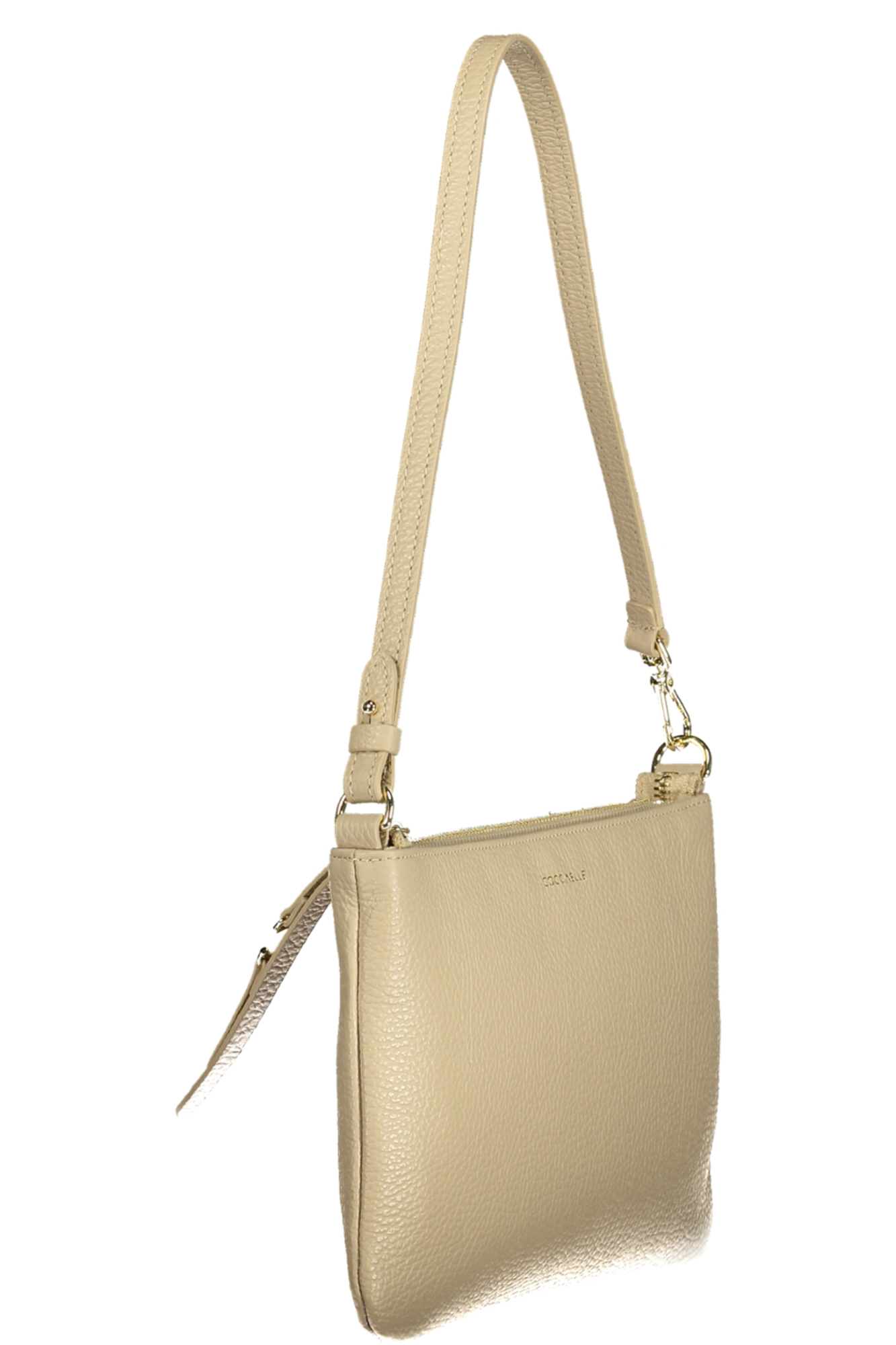 COCCINELLE BORSA DONNA - Beige - immagine 3