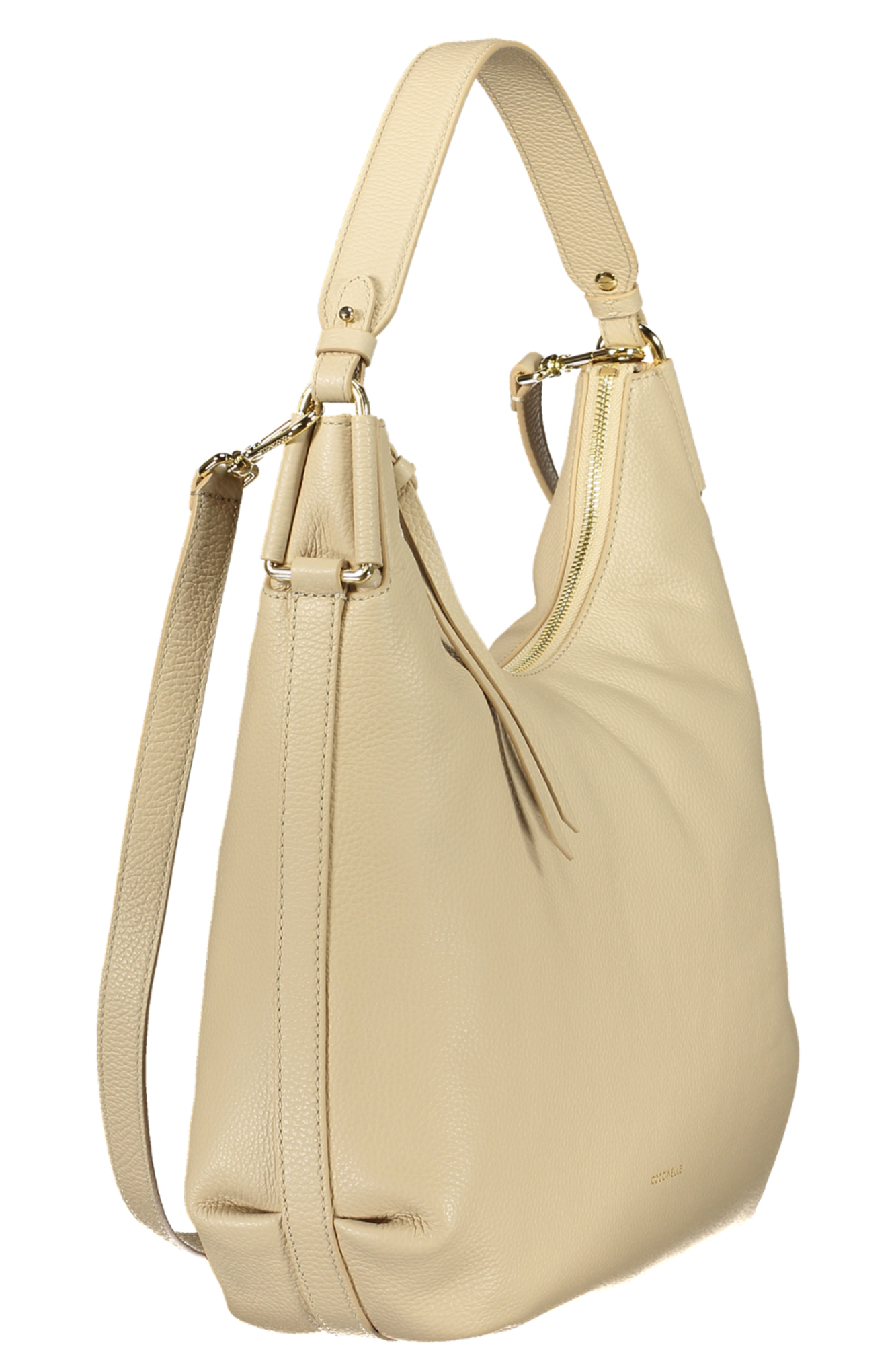 COCCINELLE BORSA DONNA - Beige - immagine 3