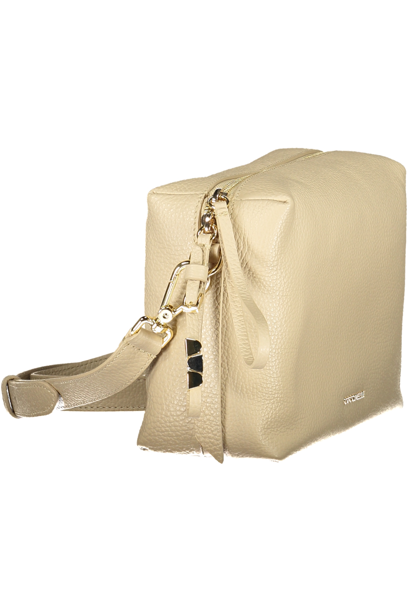 COCCINELLE BORSA DONNA - Beige - immagine 3