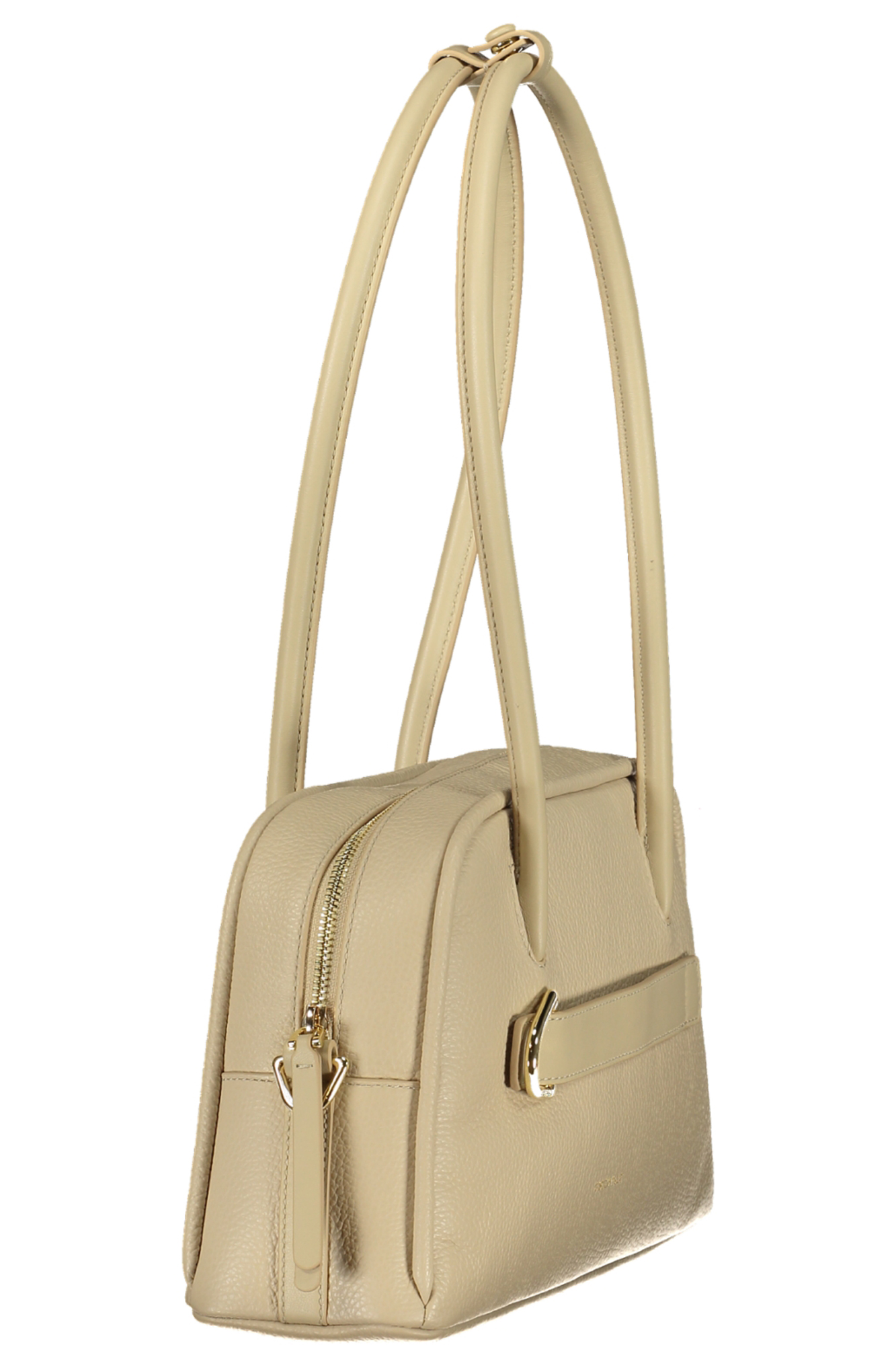 COCCINELLE BORSA DONNA - Beige - immagine 3