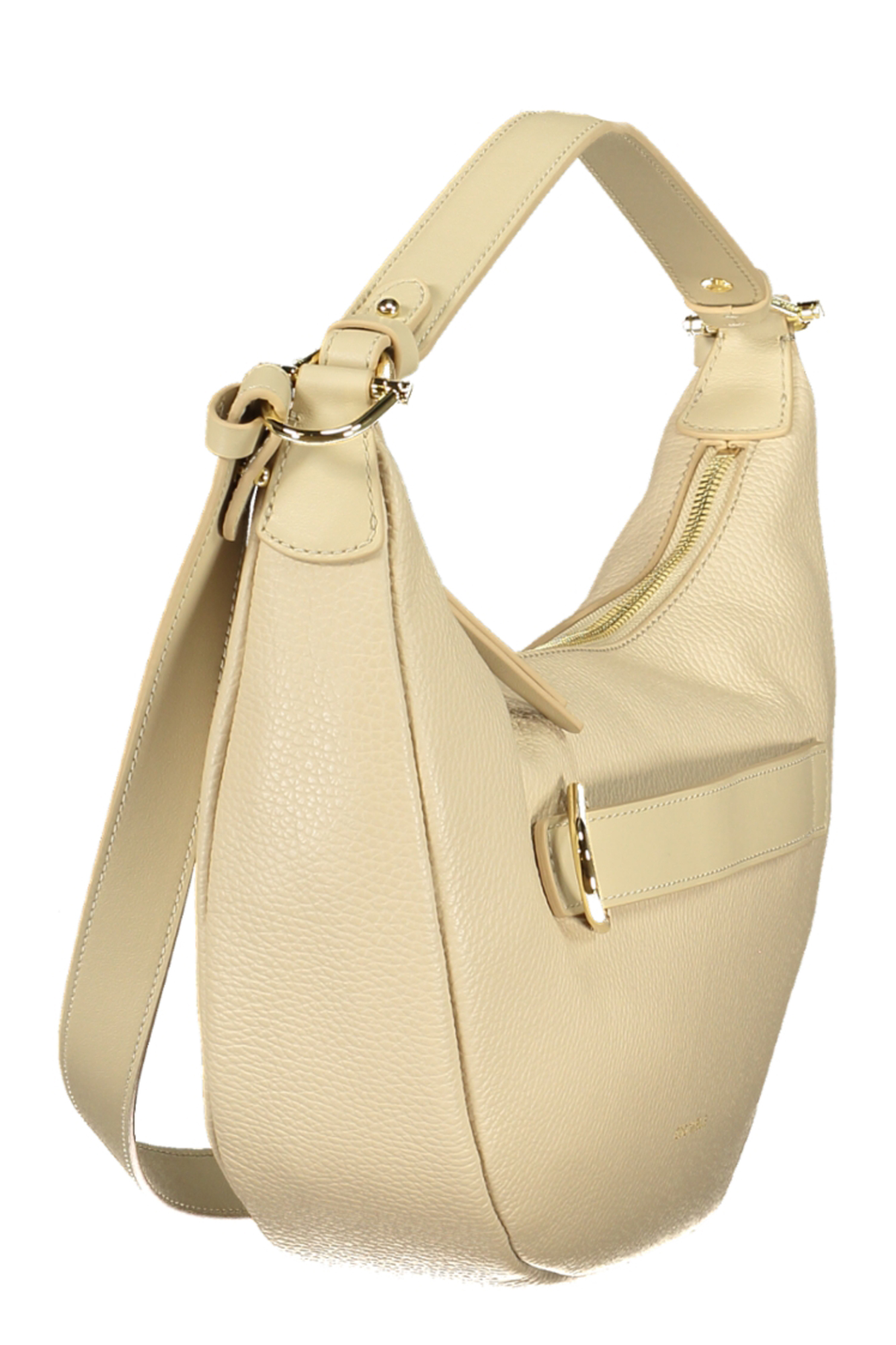 COCCINELLE BORSA DONNA - Beige - immagine 3