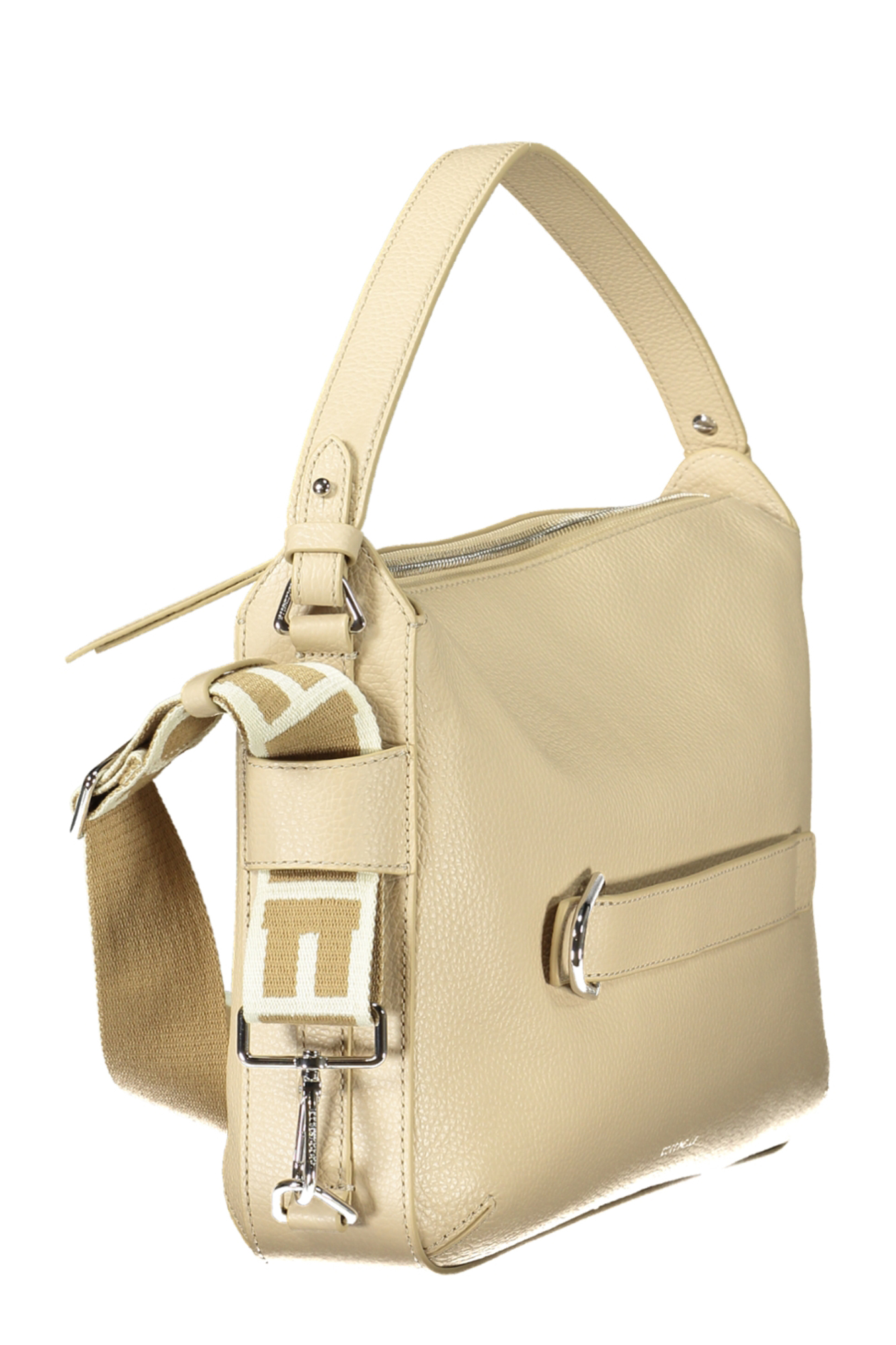 COCCINELLE BORSA DONNA - Beige - immagine 3