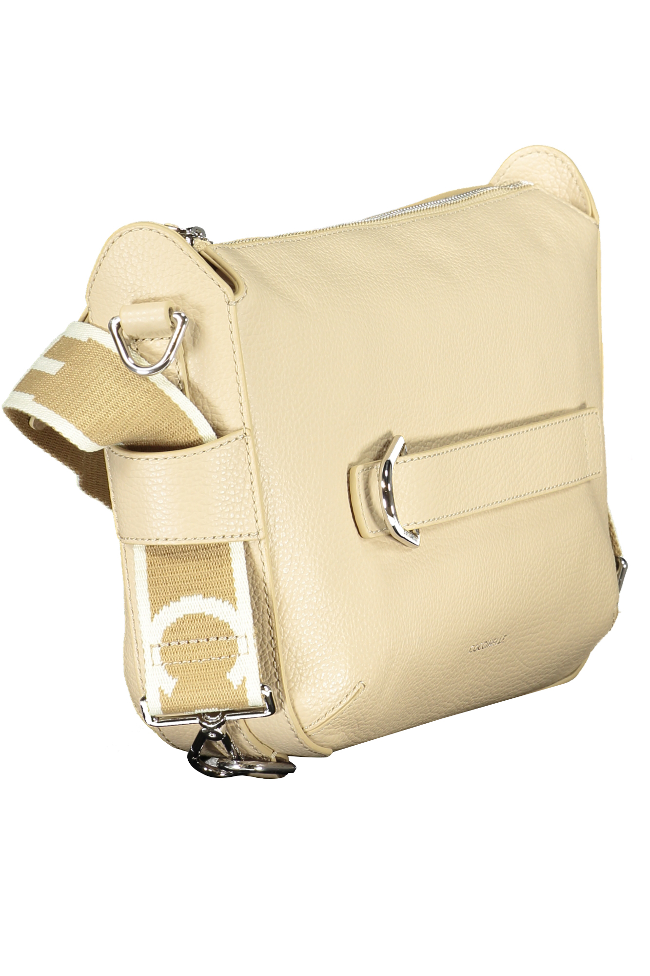 COCCINELLE BORSA DONNA - Beige - immagine 3