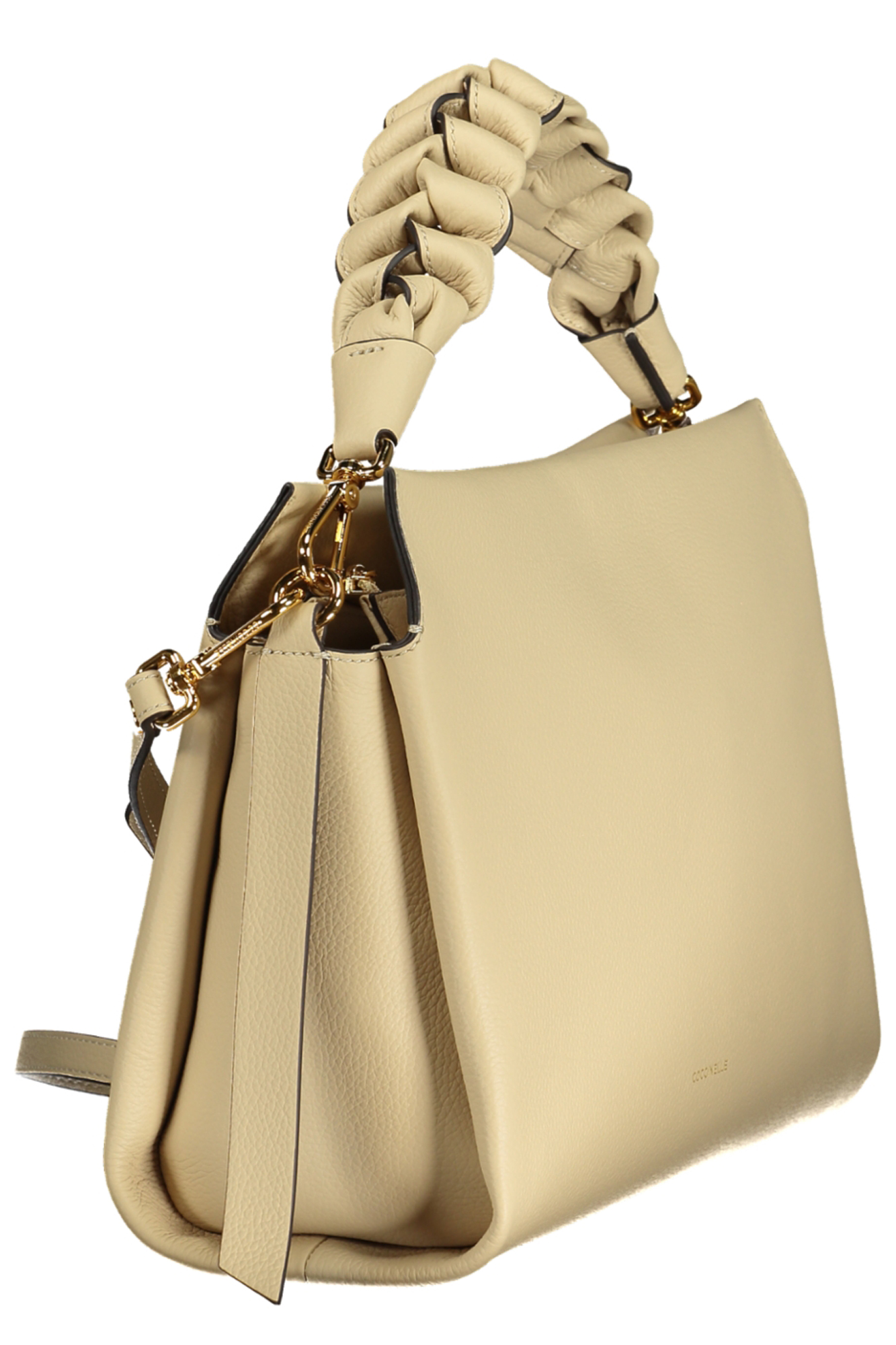COCCINELLE BORSA DONNA - Beige - immagine 3
