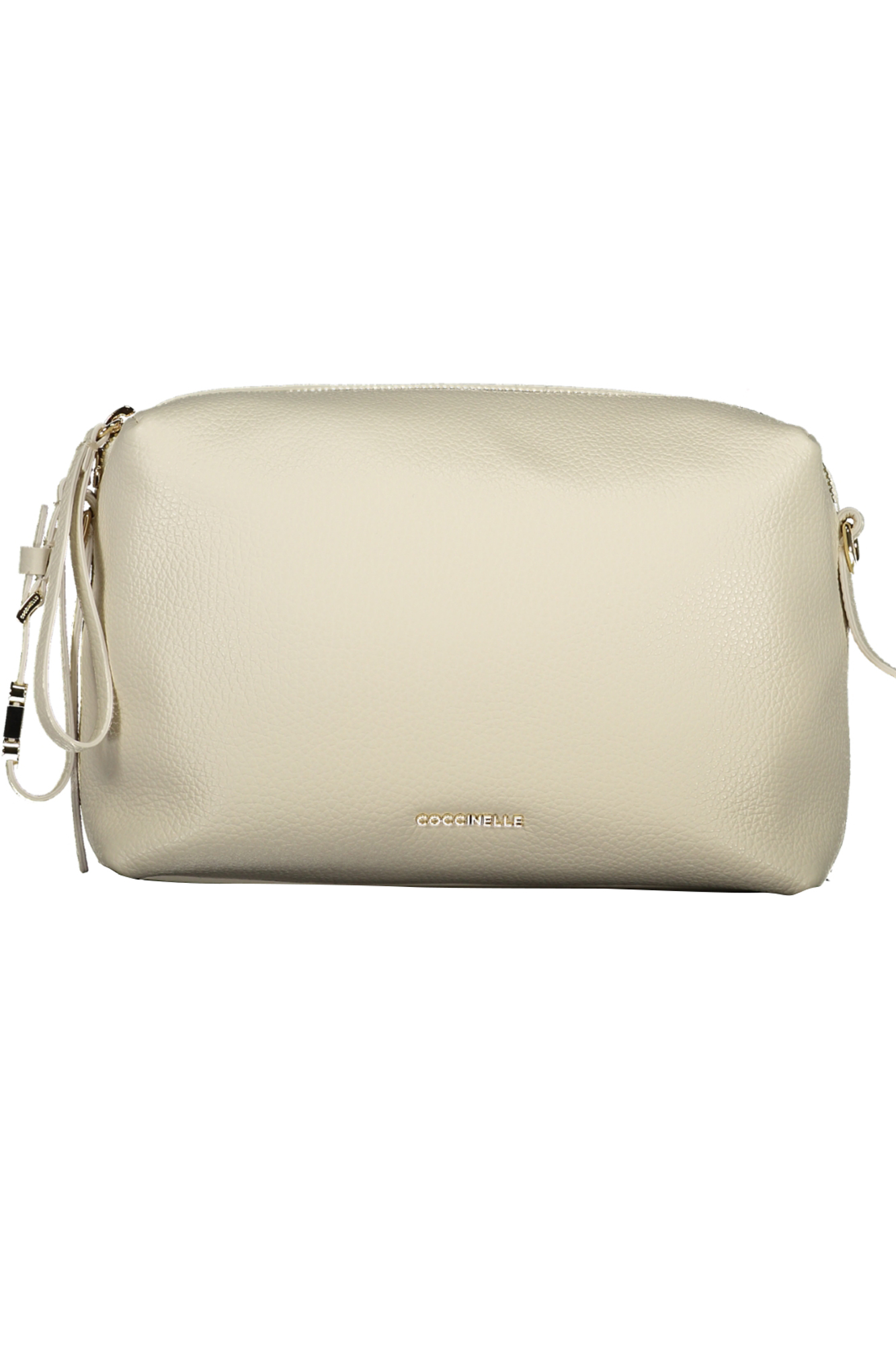 COCCINELLE BORSA DONNA - Bianco