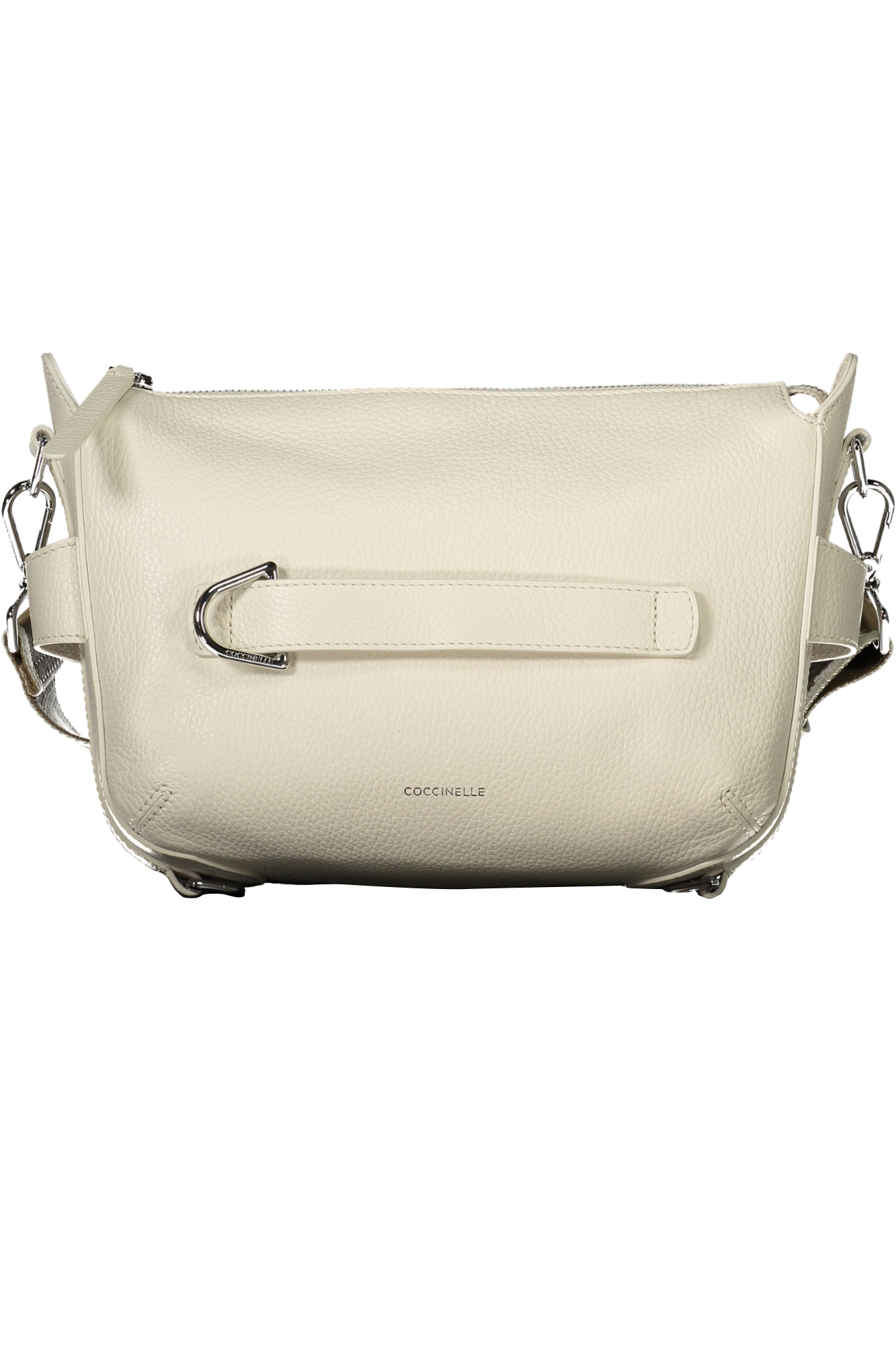 COCCINELLE BORSA DONNA - Bianco