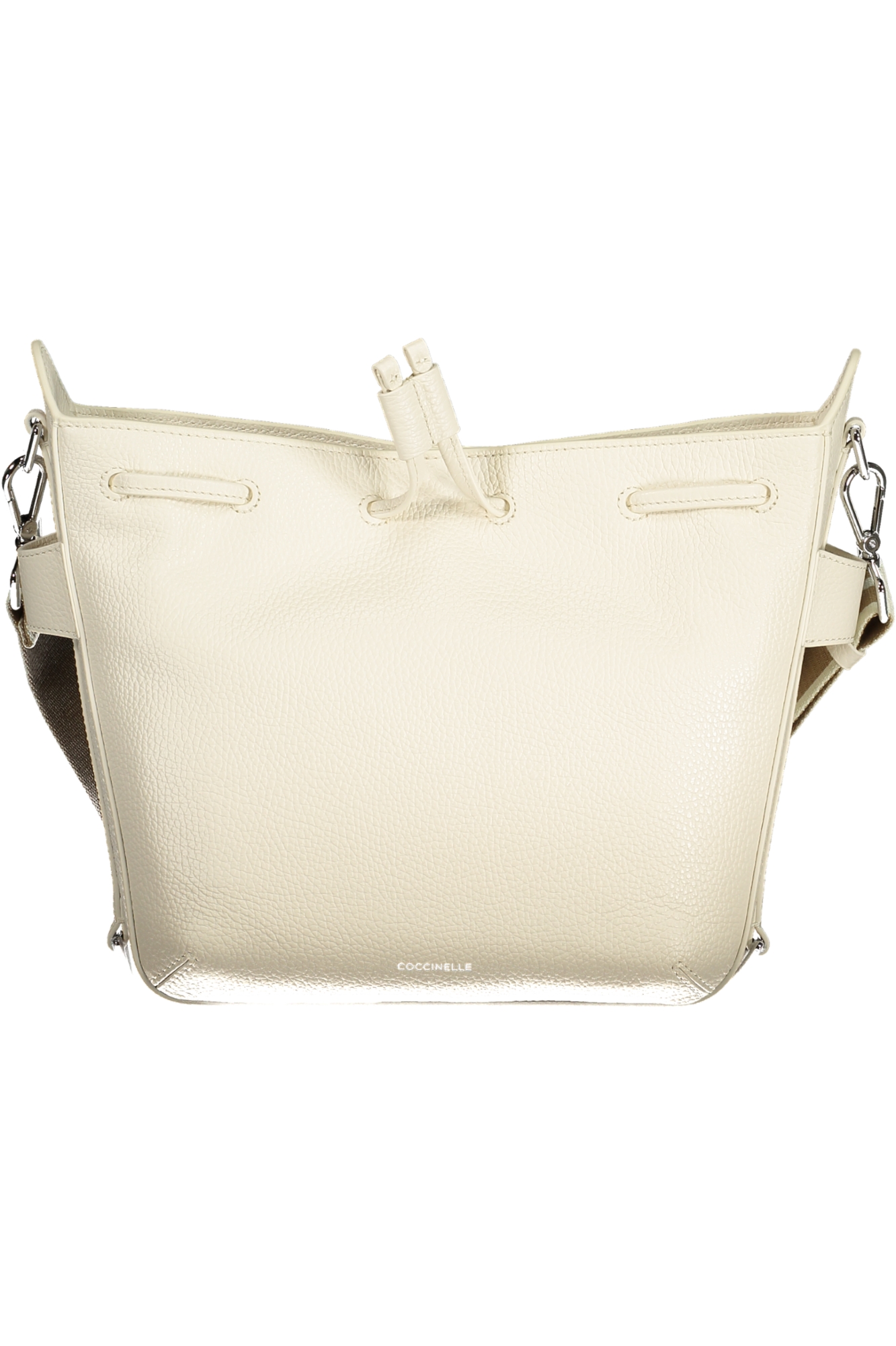 COCCINELLE BORSA DONNA - Bianco