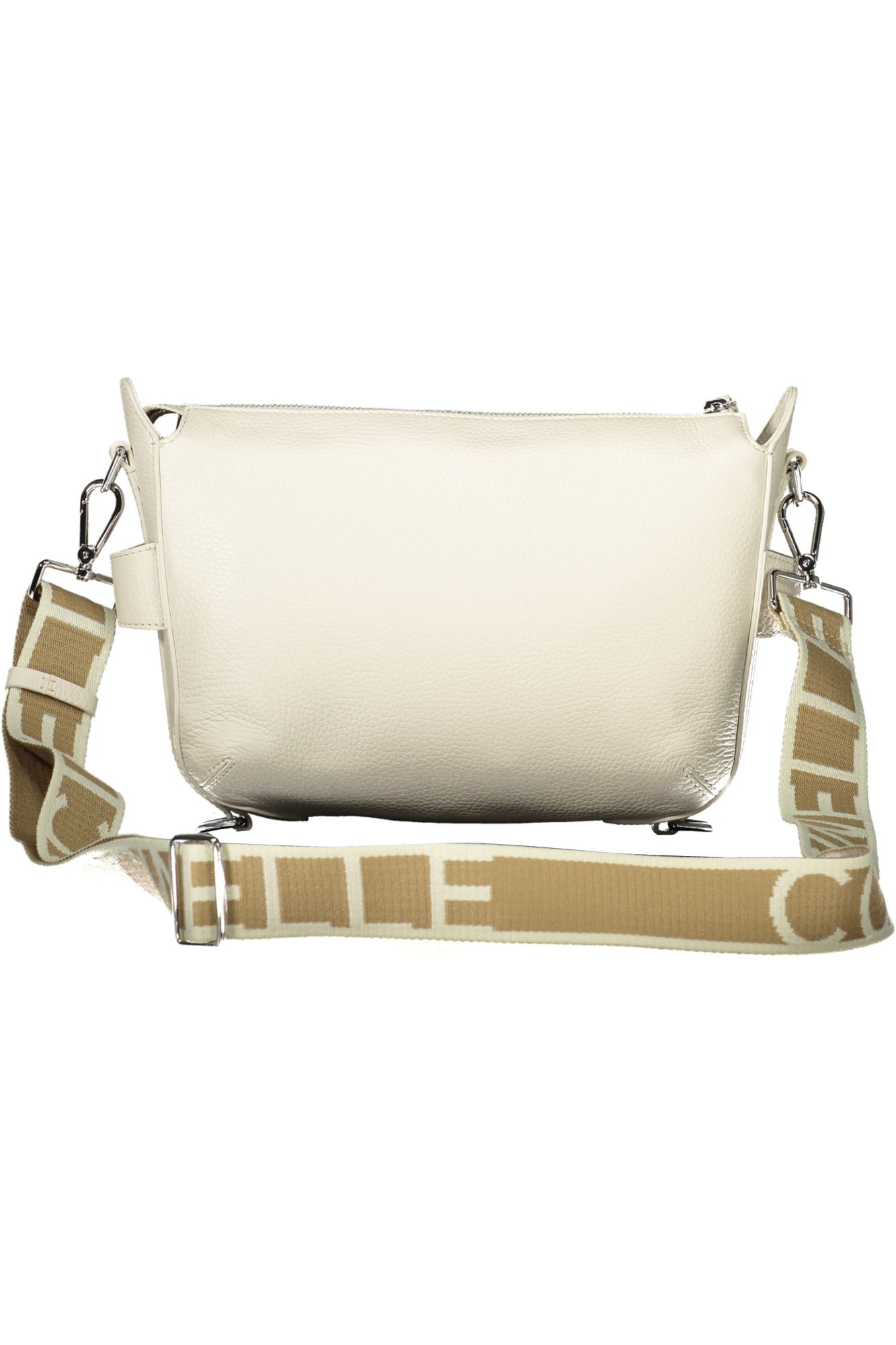 COCCINELLE BORSA DONNA - Bianco - immagine 2