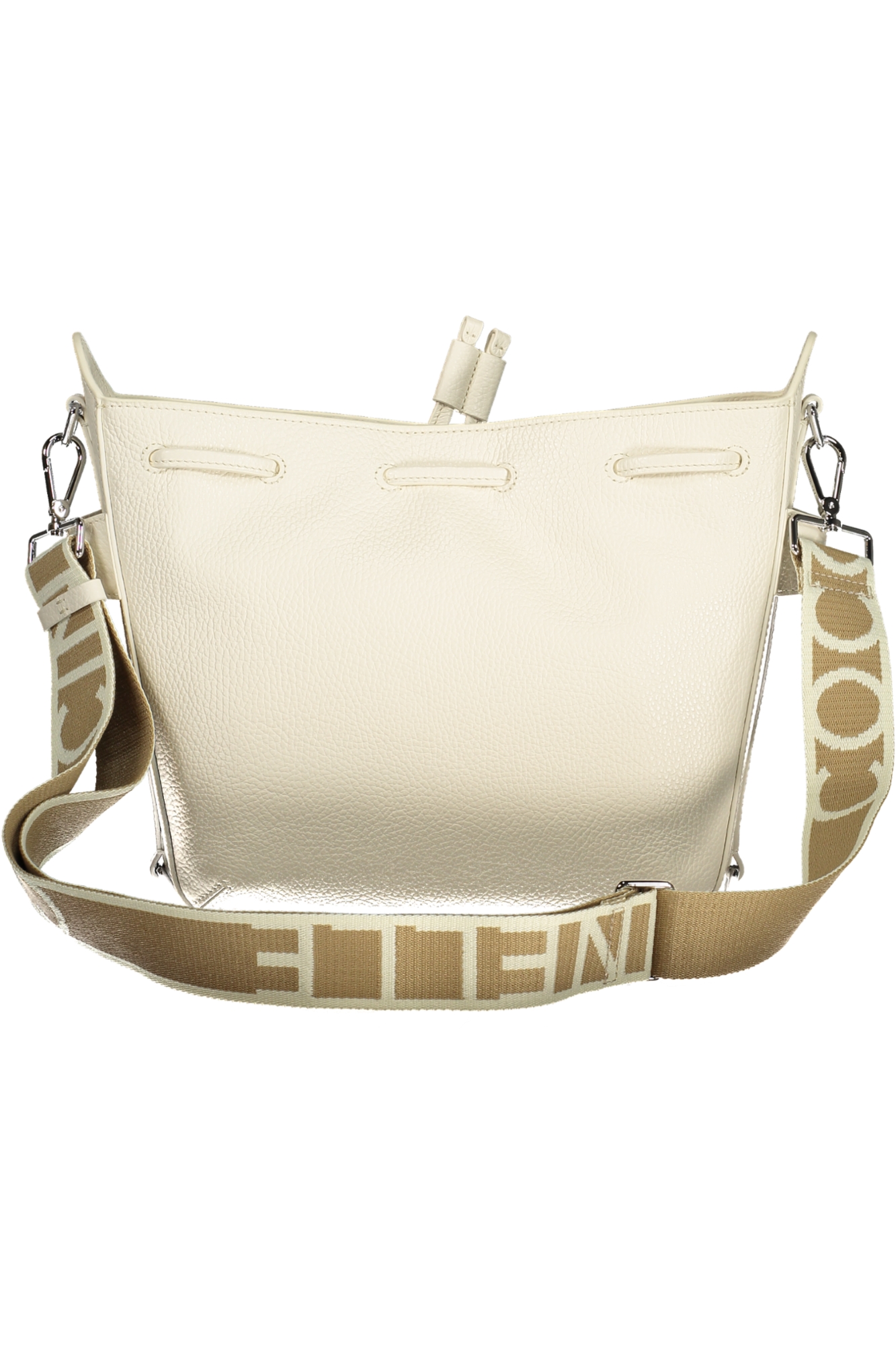 COCCINELLE BORSA DONNA - Bianco - immagine 2